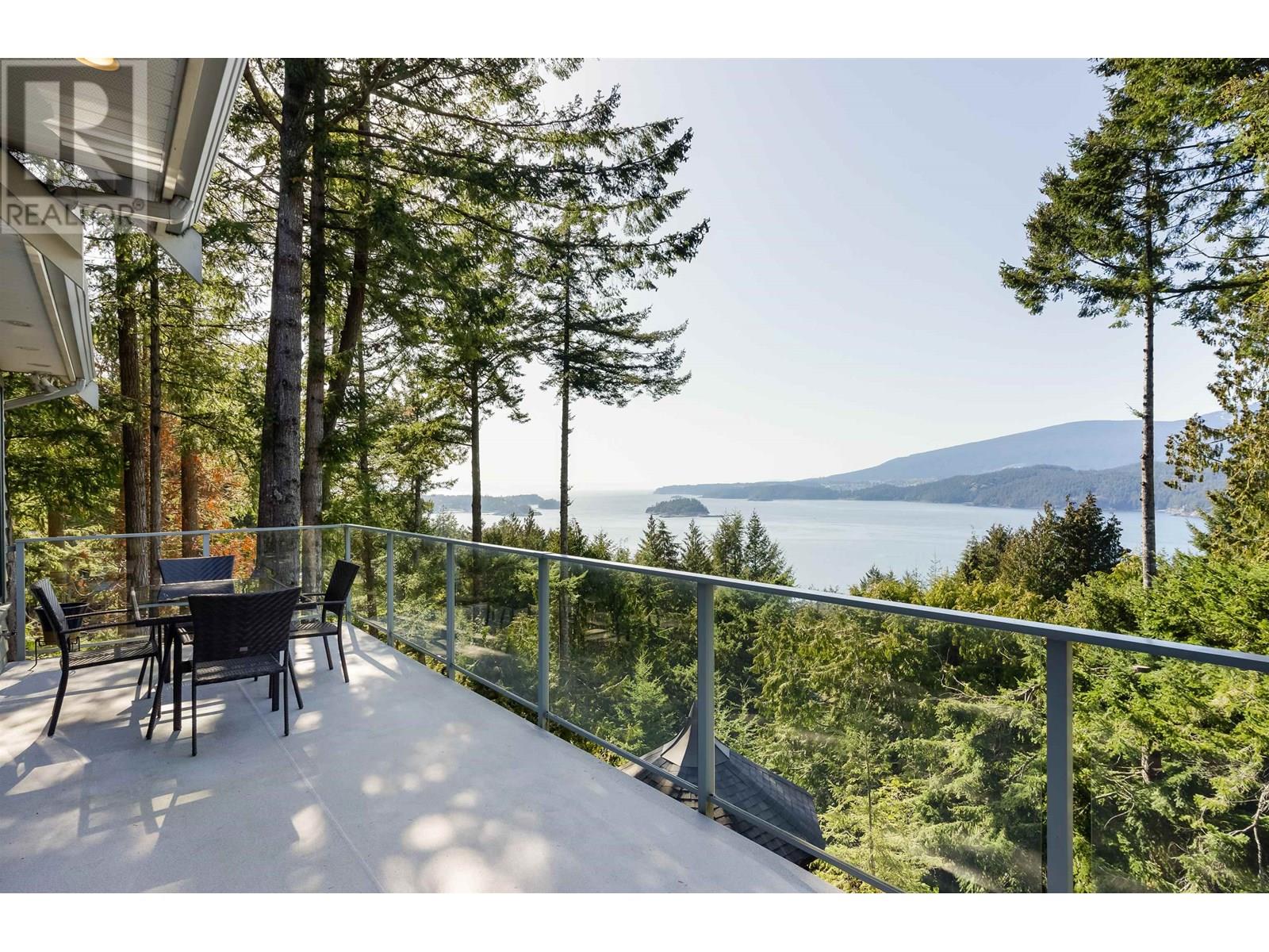 894 SCHOONER LANE, Bowen Island