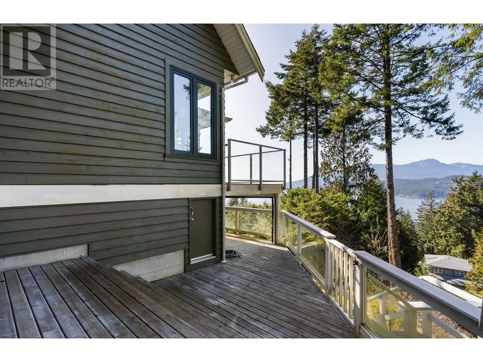 894 SCHOONER LANE, Bowen Island
