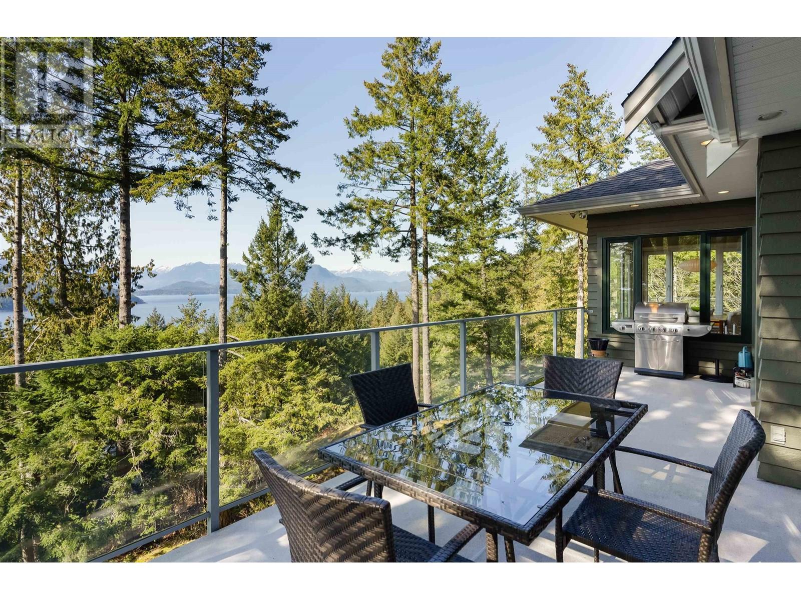 894 SCHOONER LANE, Bowen Island