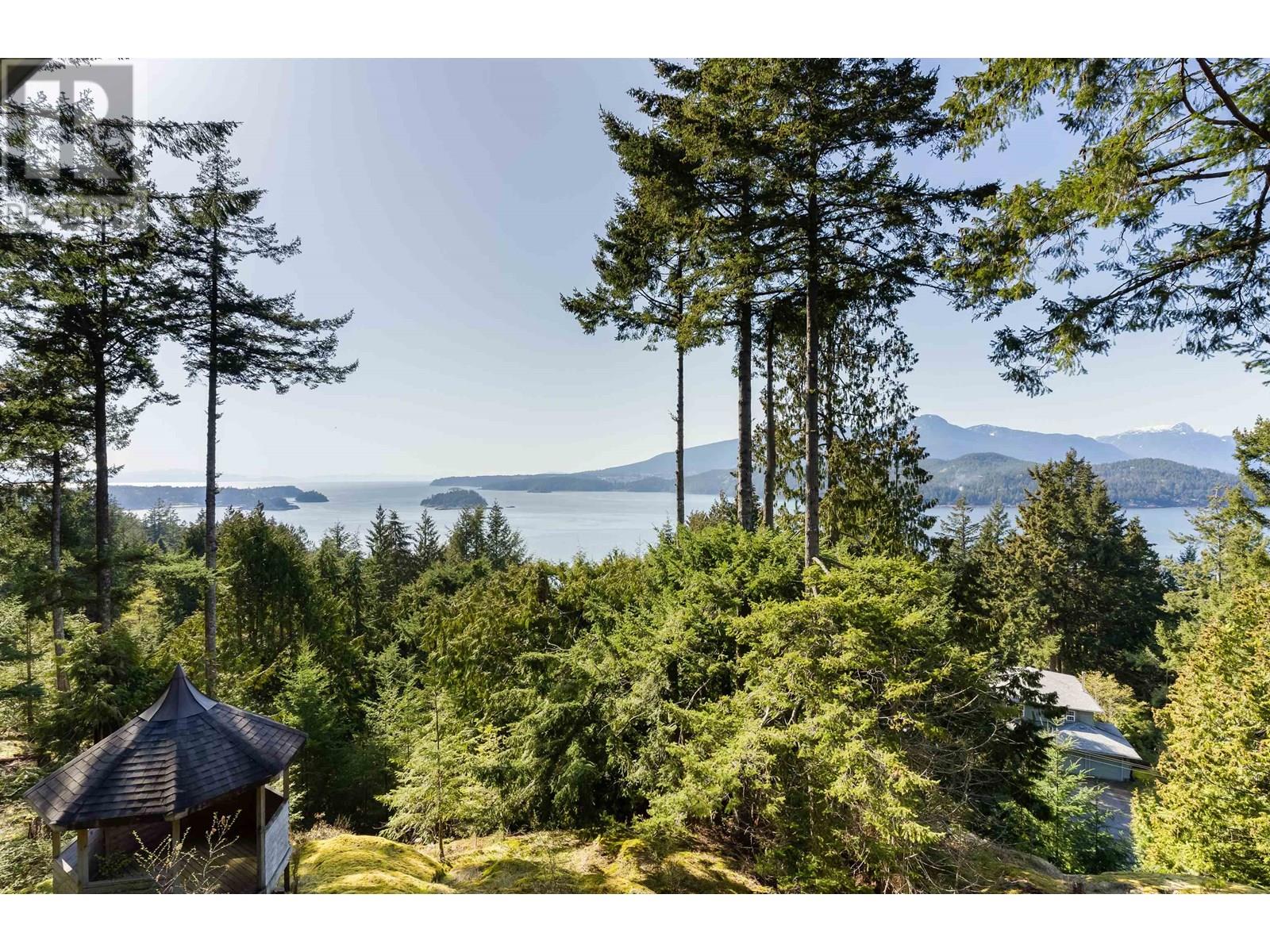894 SCHOONER LANE, Bowen Island