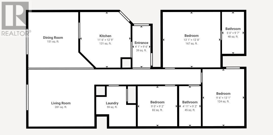 28 CLEAVE CRESCENT, Quesnel