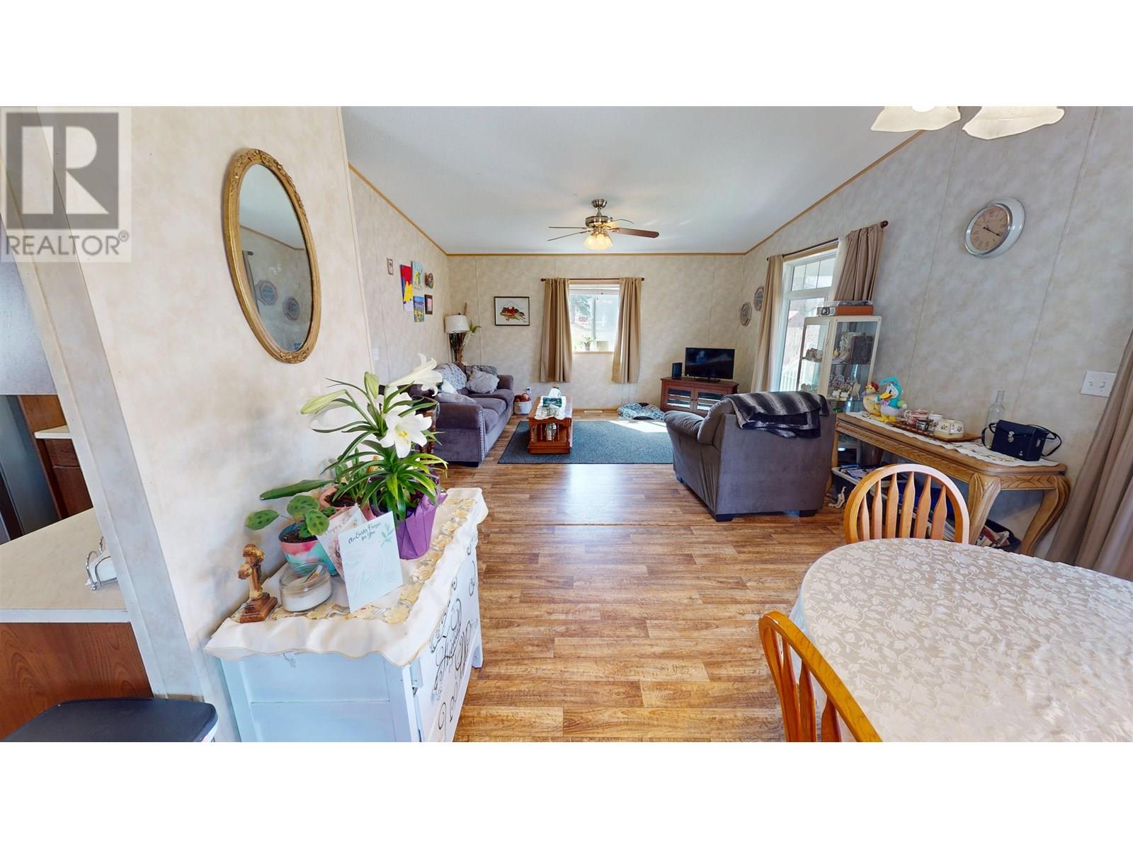 28 CLEAVE CRESCENT, Quesnel