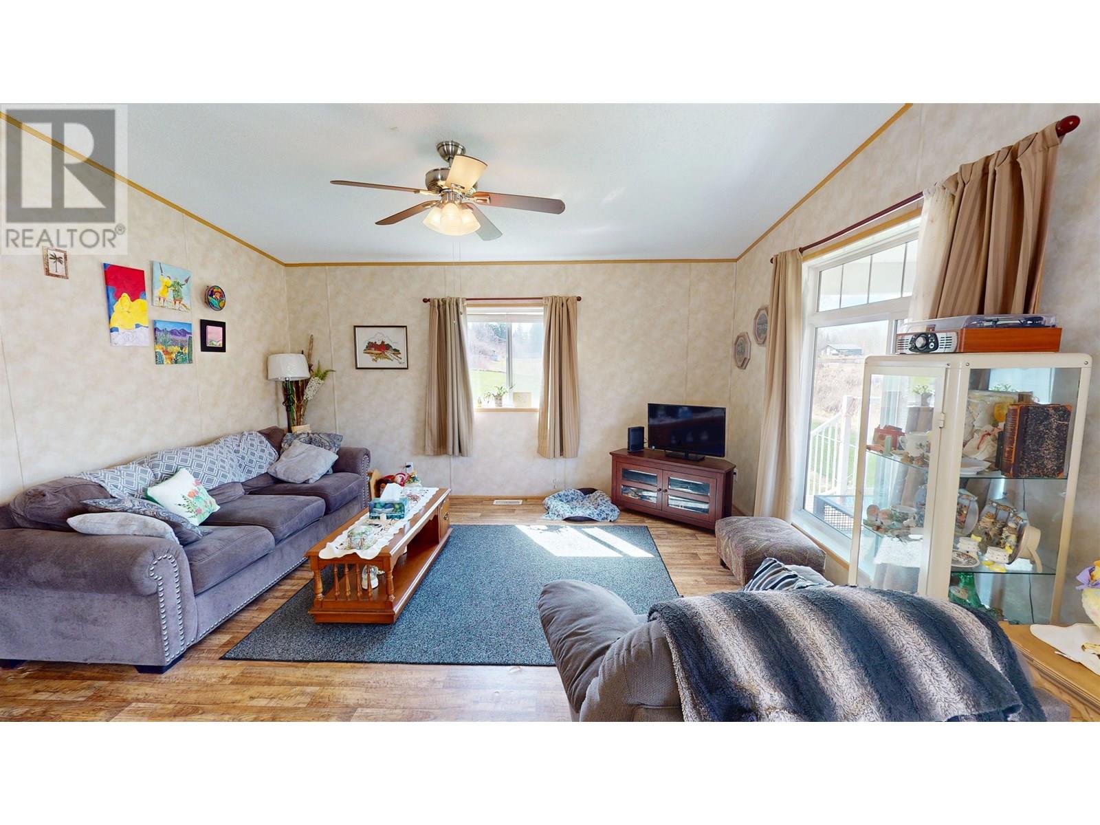 28 CLEAVE CRESCENT, Quesnel