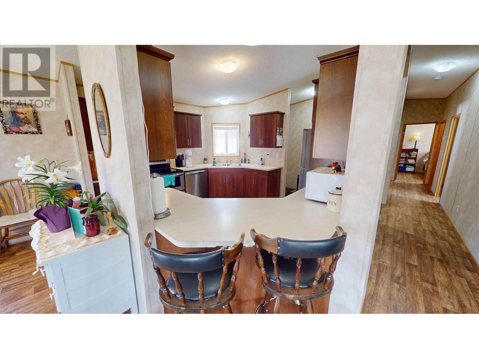 28 CLEAVE CRESCENT, Quesnel