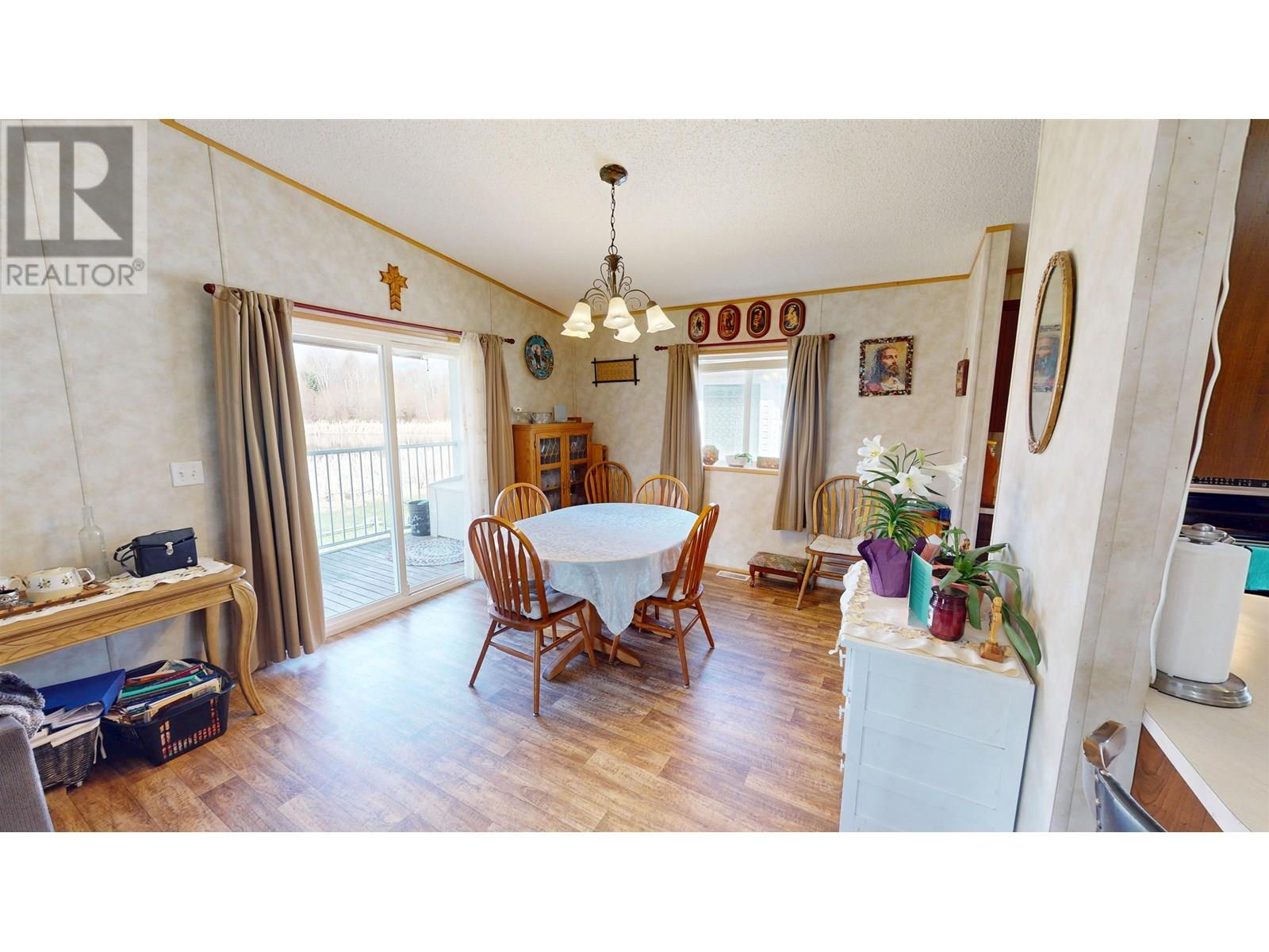 28 CLEAVE CRESCENT, Quesnel