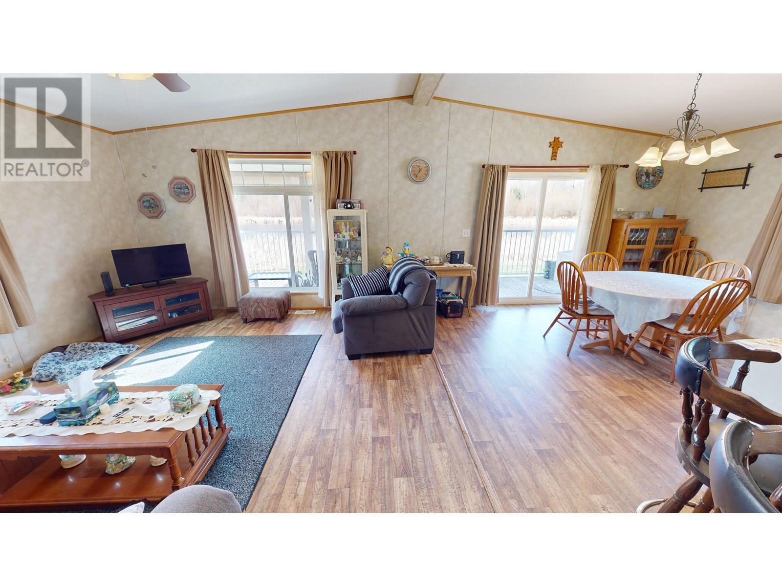 28 CLEAVE CRESCENT, Quesnel