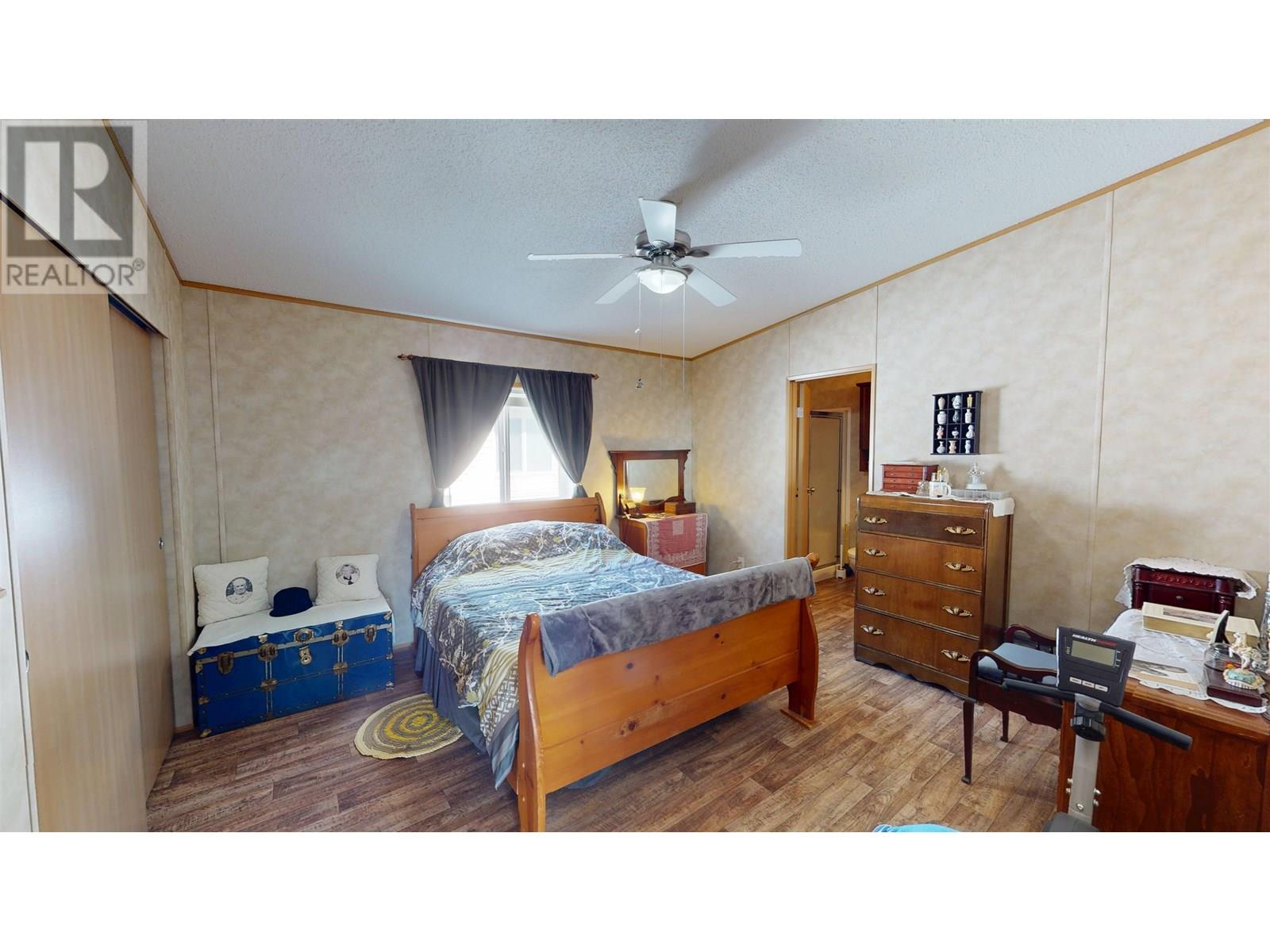 28 CLEAVE CRESCENT, Quesnel