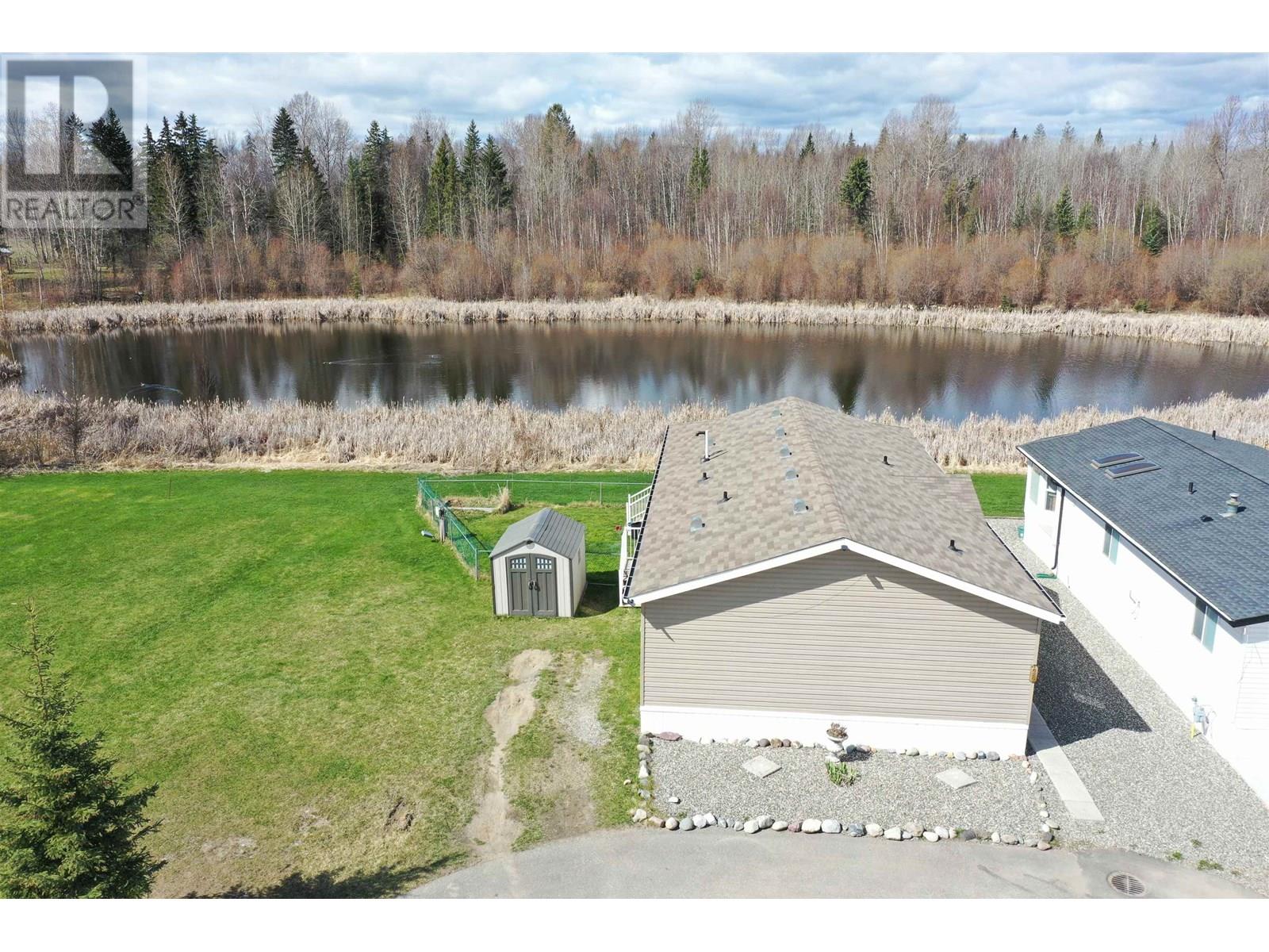 28 CLEAVE CRESCENT, Quesnel