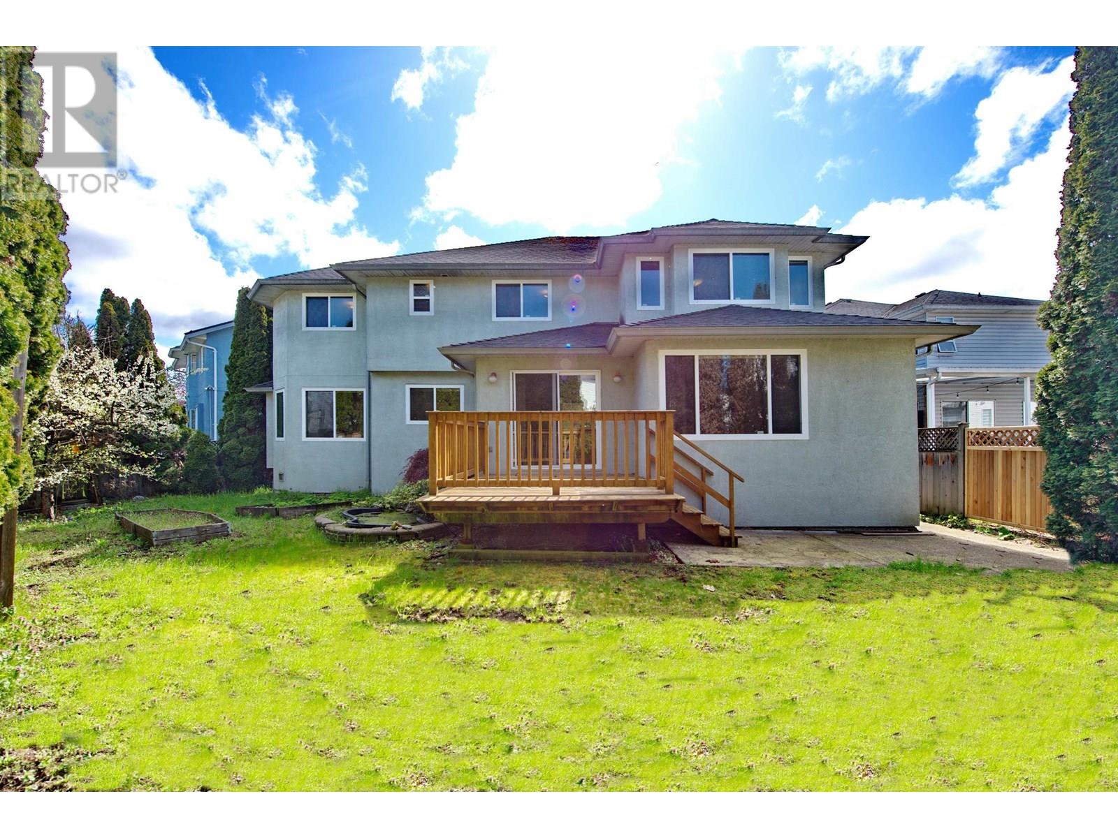 Photo 33 of 5609 Wilson Court, Richmond BC