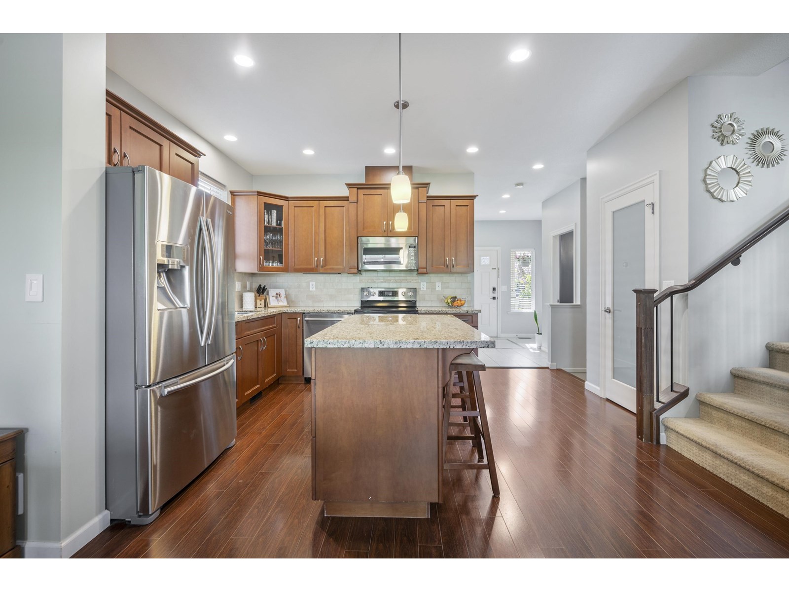 Photo 6 of 6867 208 A Street, Langley BC