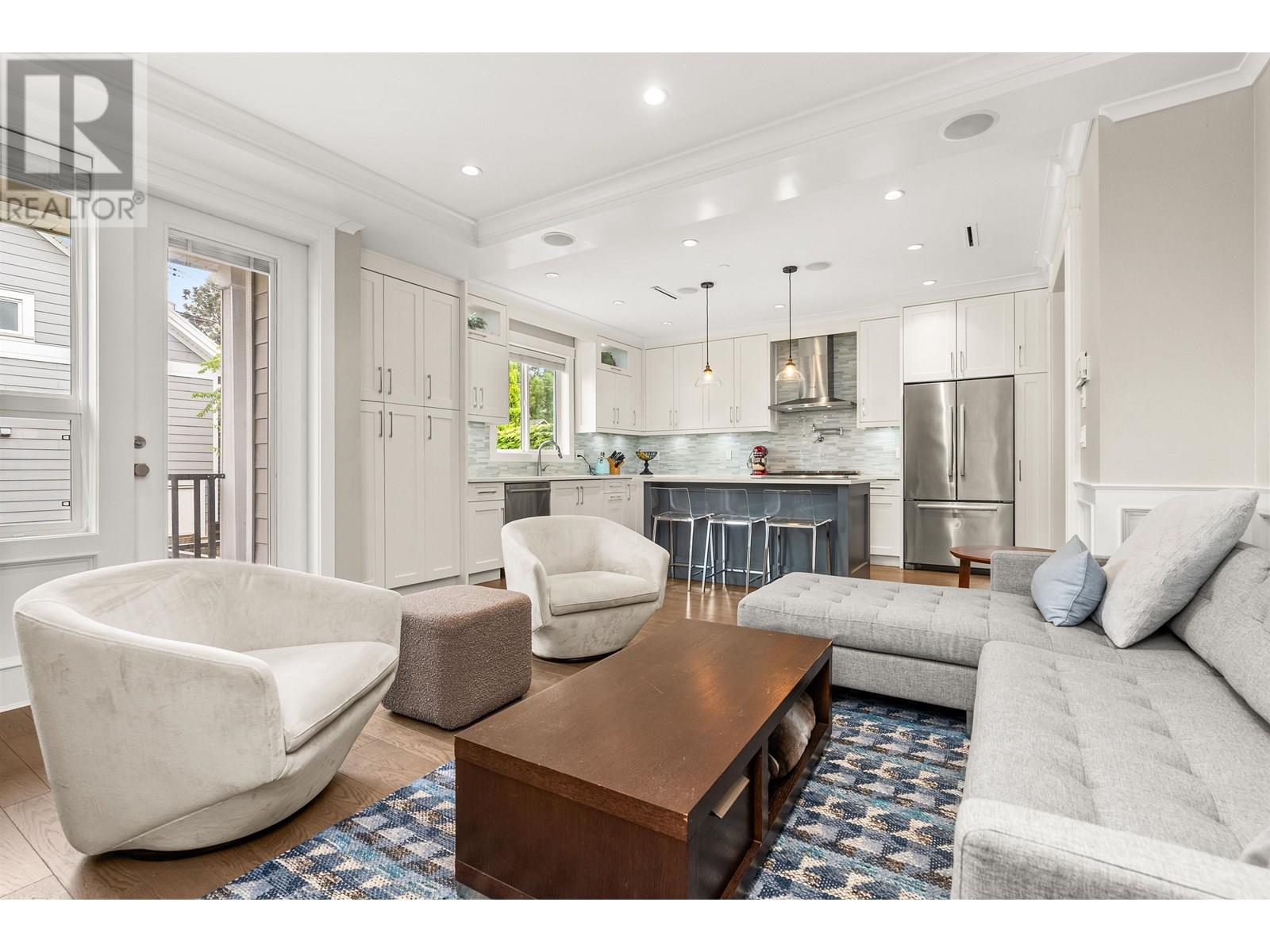 Photo 7 of 6229 St Catherines Street, Vancouver BC