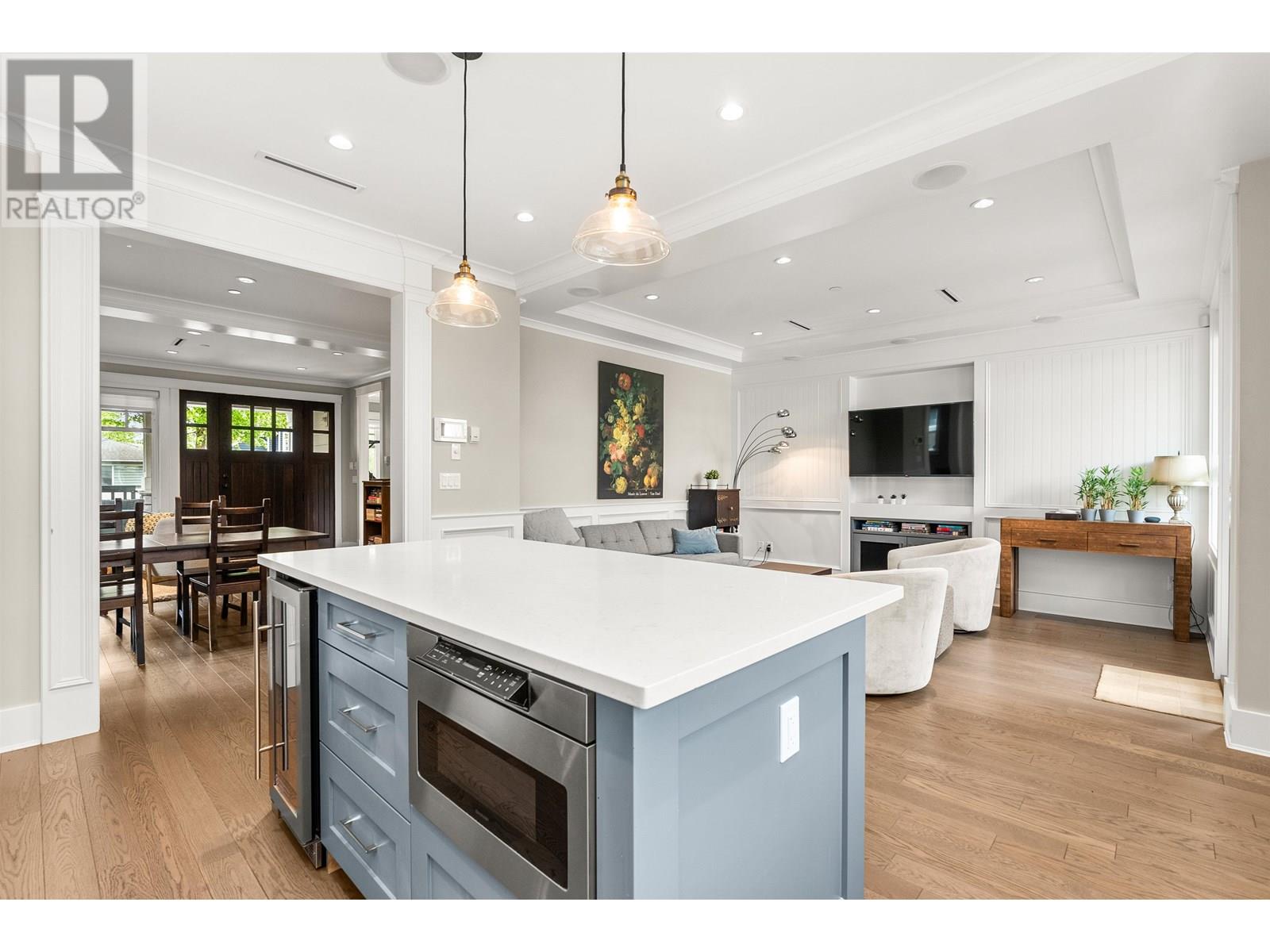 Photo 8 of 6229 St Catherines Street, Vancouver BC