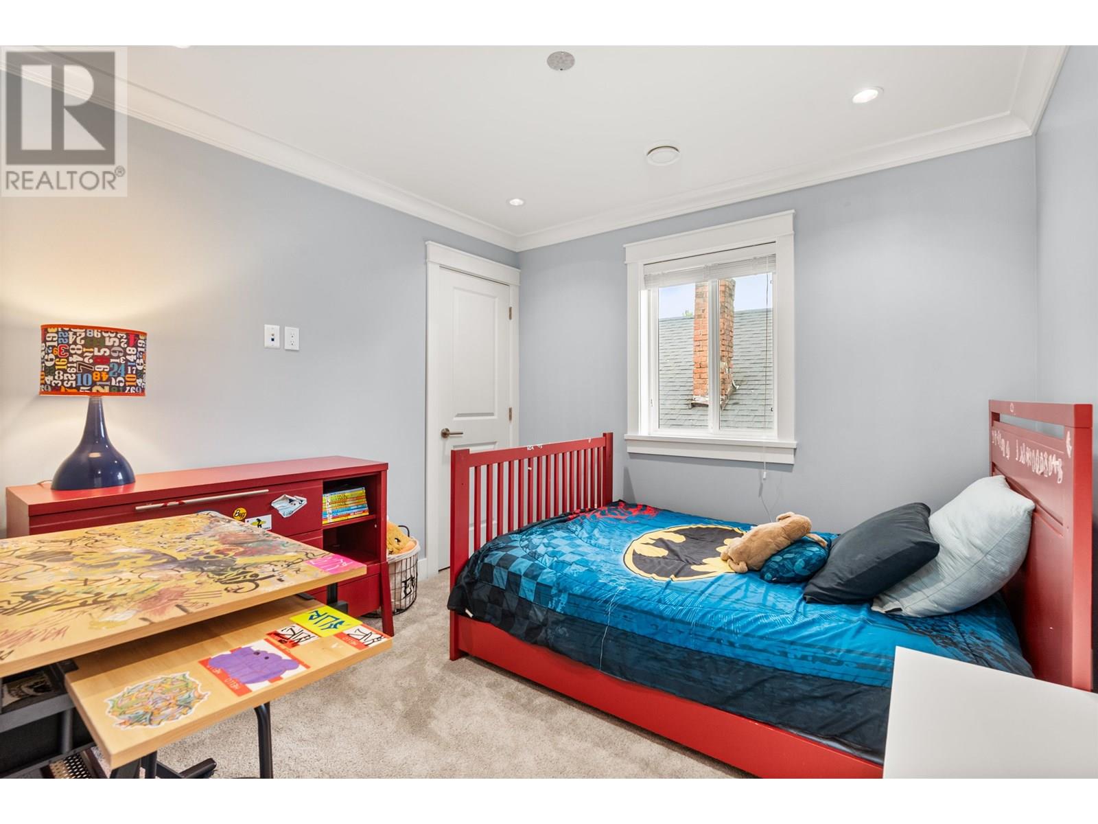 Photo 22 of 6229 St Catherines Street, Vancouver BC