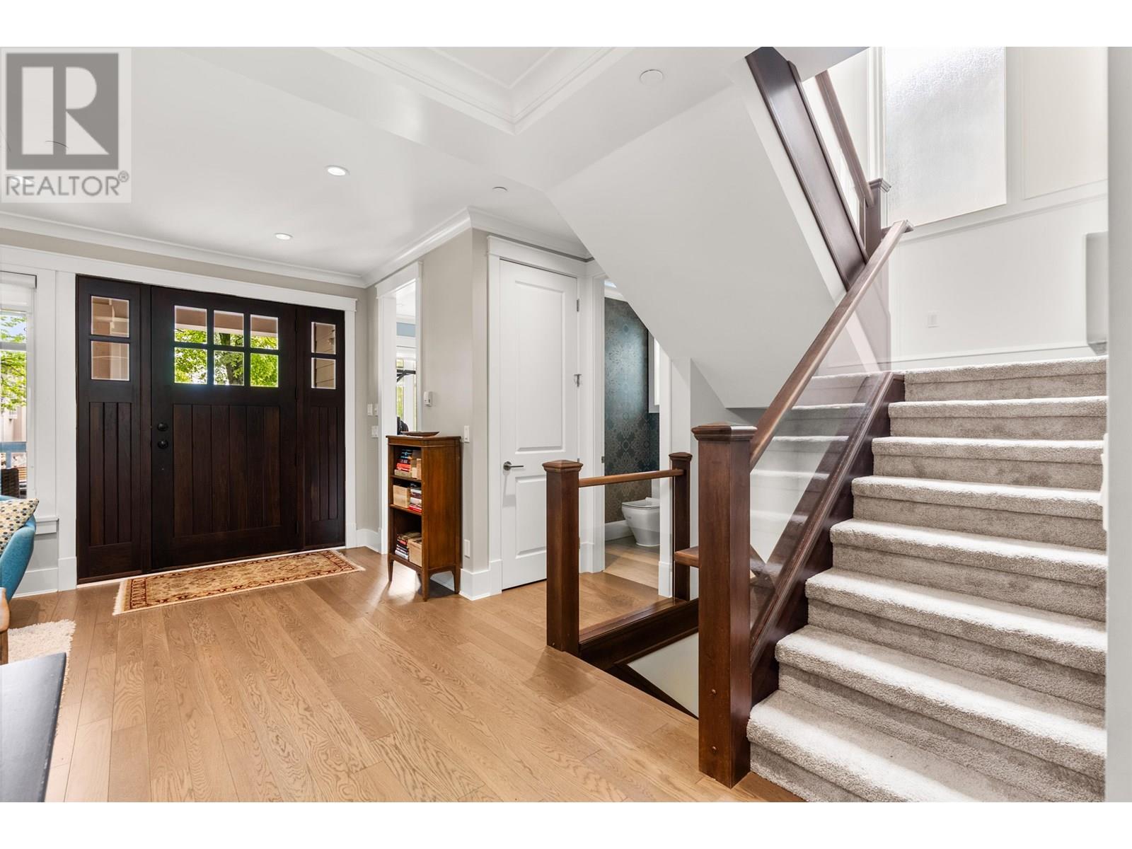 Photo 13 of 6229 St Catherines Street, Vancouver BC