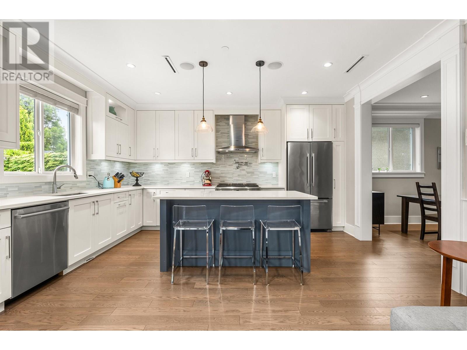 Photo 12 of 6229 St Catherines Street, Vancouver BC