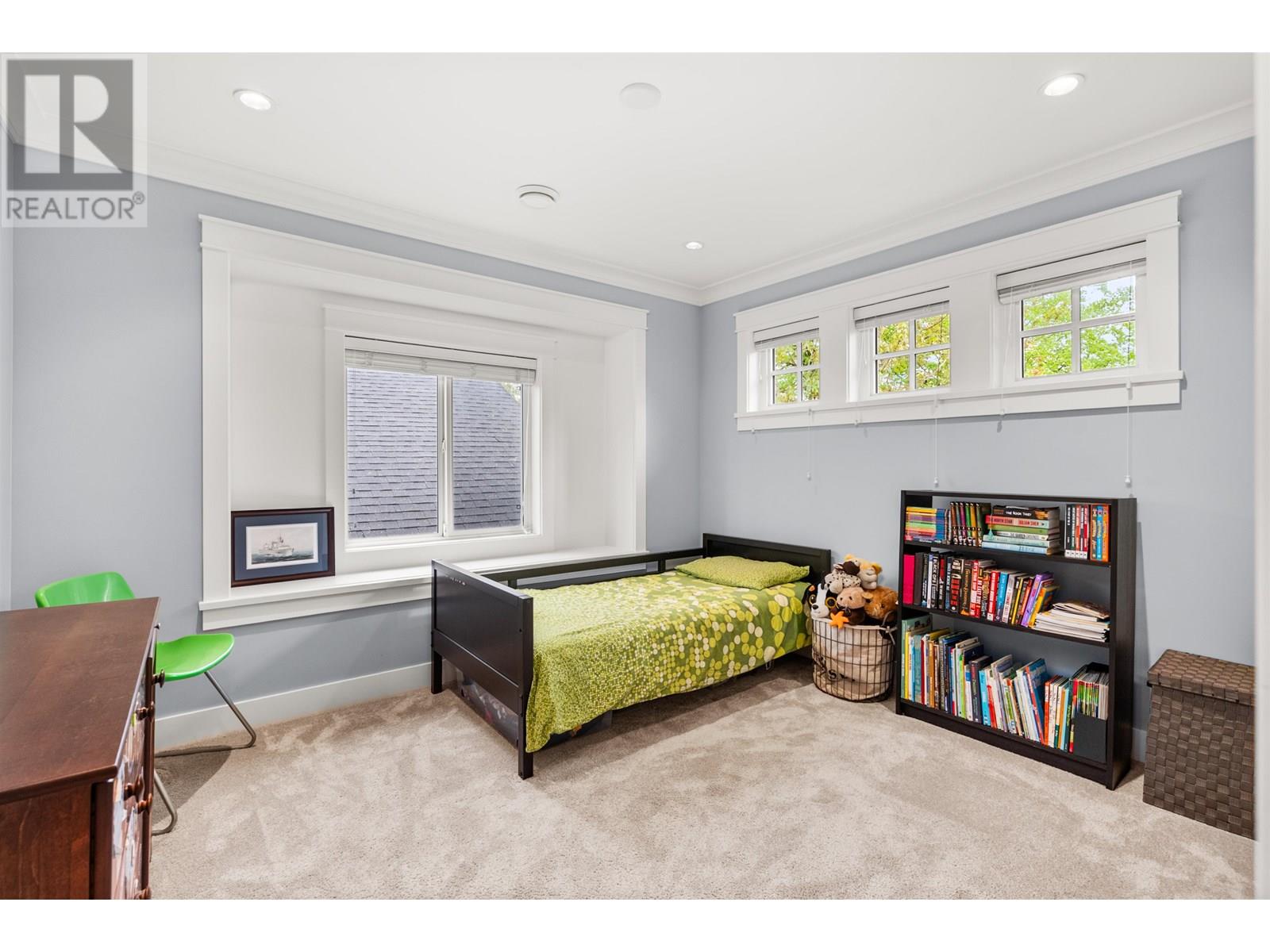 Photo 21 of 6229 St Catherines Street, Vancouver BC