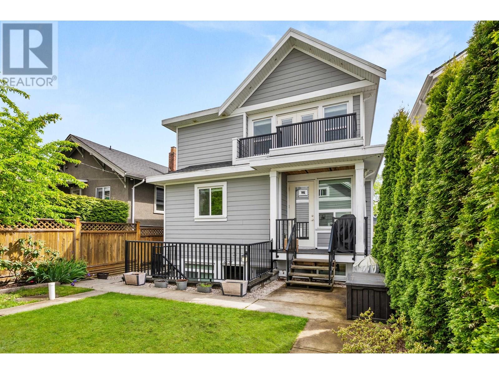 Photo 31 of 6229 St Catherines Street, Vancouver BC