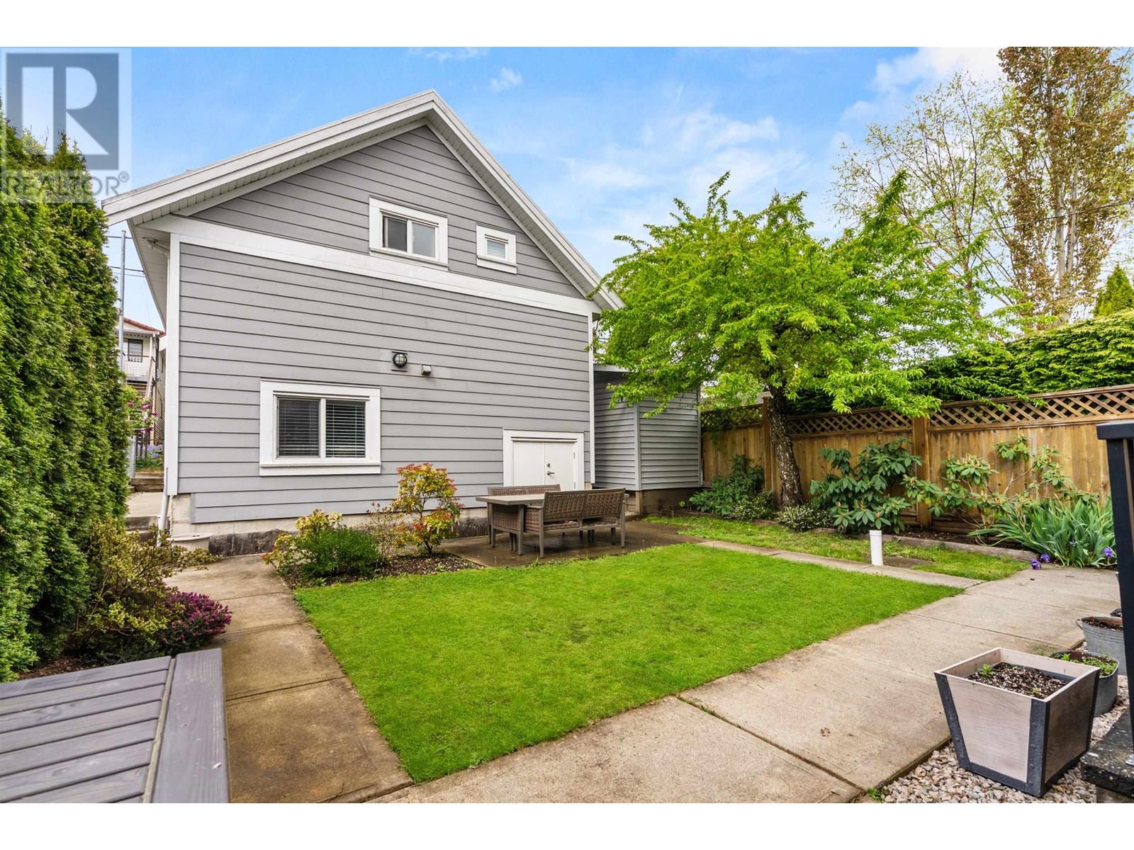 Photo 30 of 6229 St Catherines Street, Vancouver BC