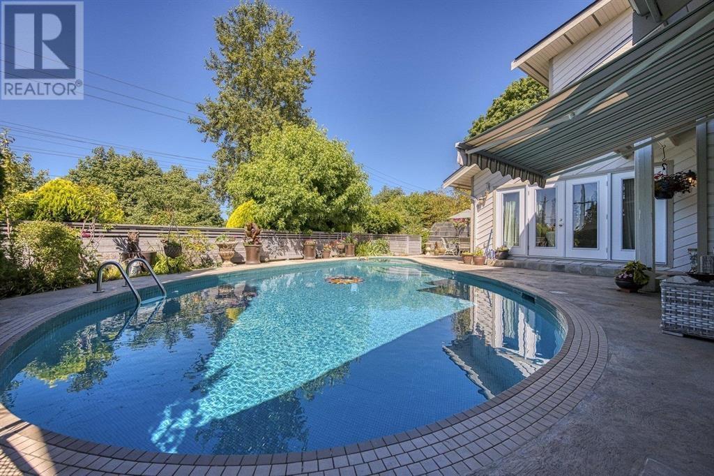 Photo 2 of 8184 East Boulevard, Vancouver BC