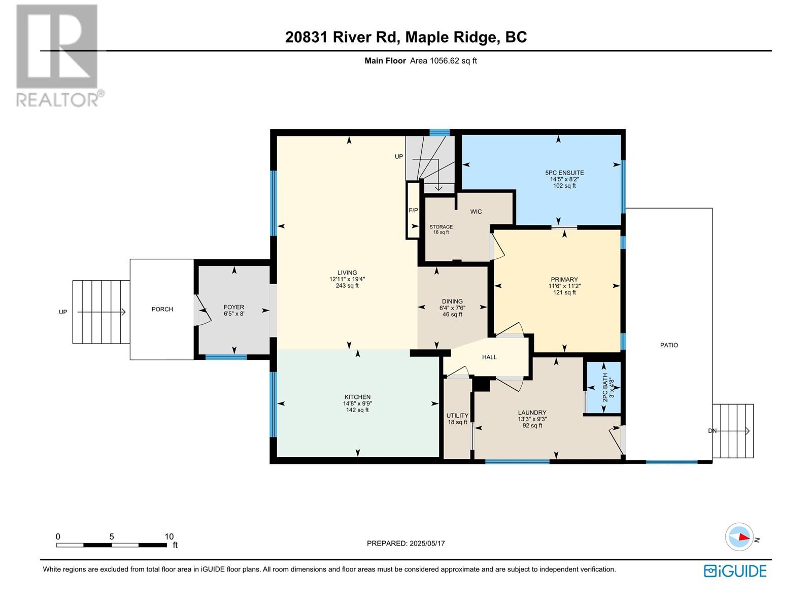 Photo 37 of 20831 River Road, Maple Ridge BC