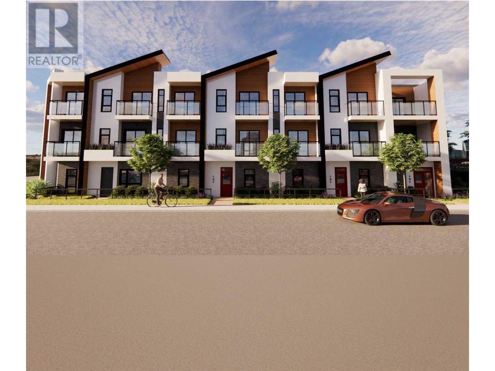 215 Mugford Road, Kelowna