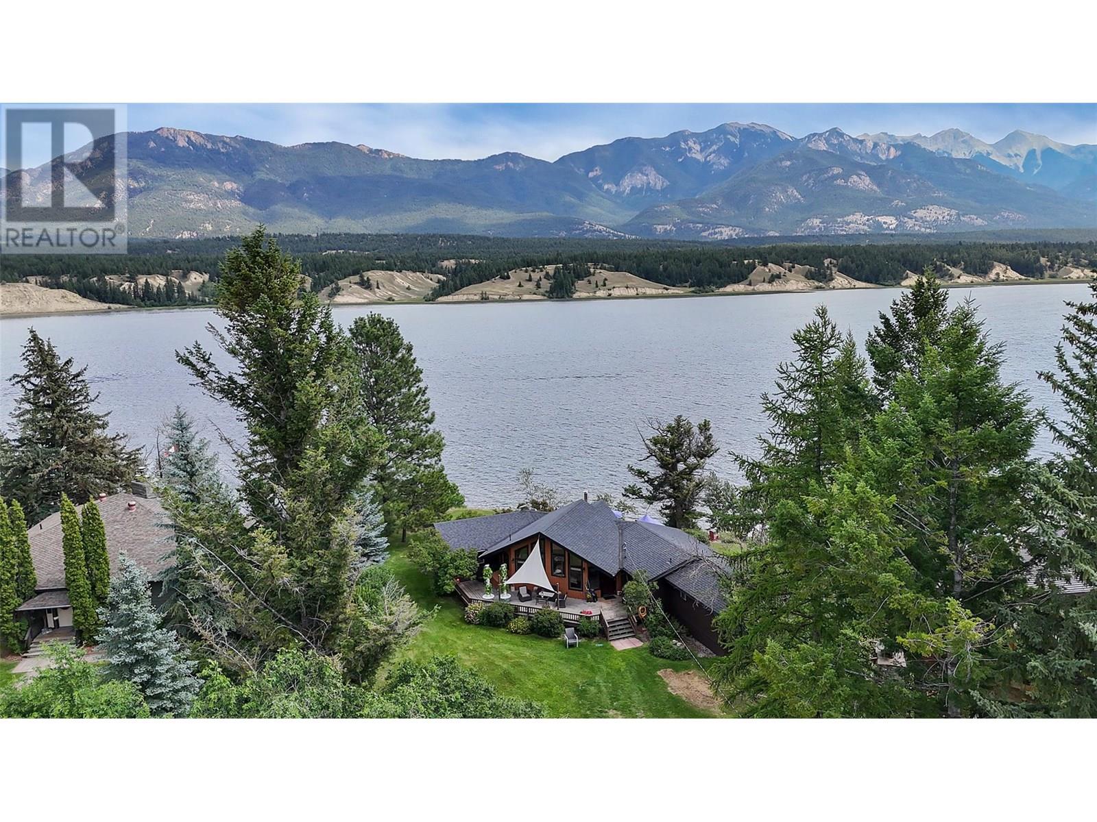 Photo 69 of 2384 Ruault Road, Invermere BC