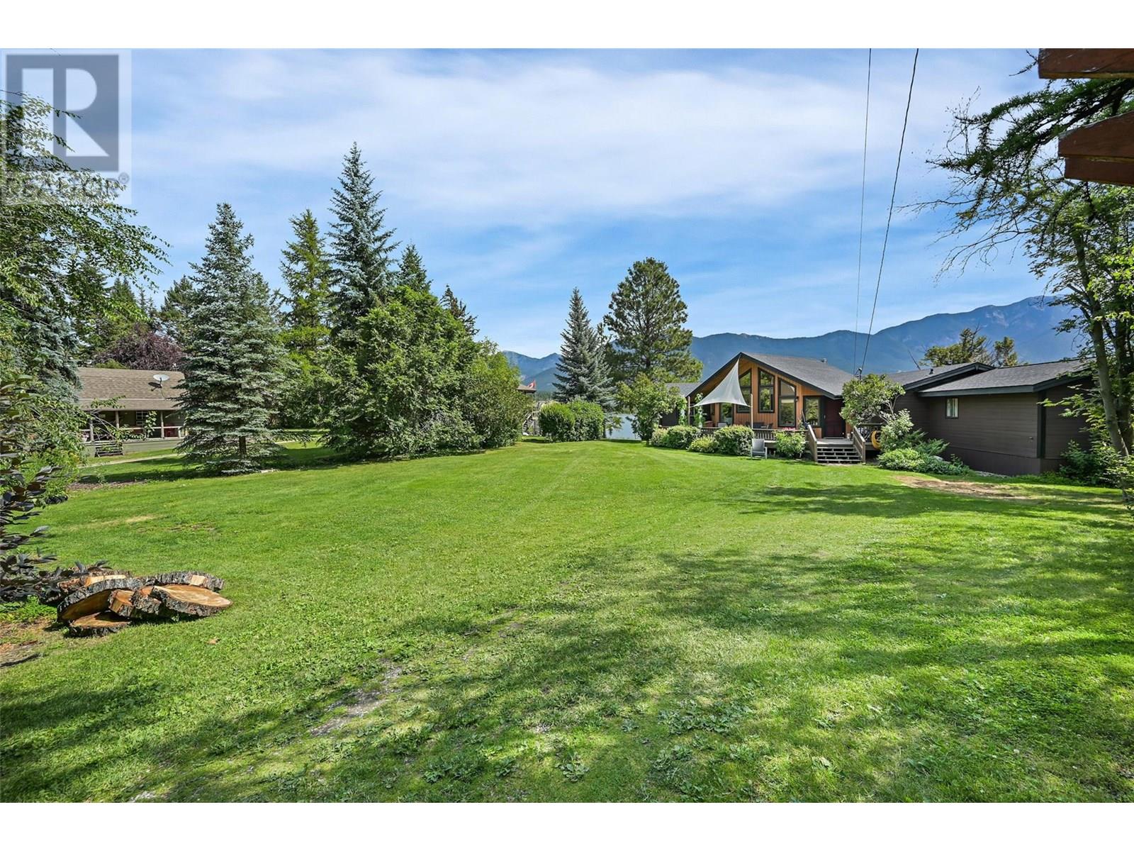 Photo 28 of 2384 Ruault Road, Invermere BC