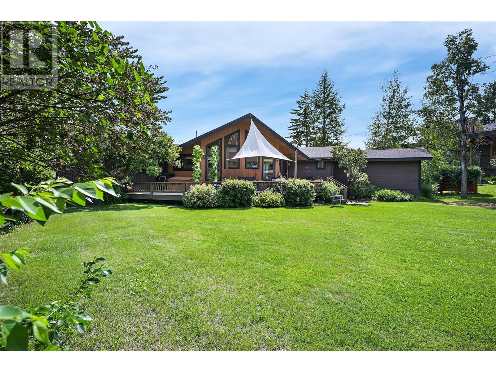 Photo 29 of 2384 Ruault Road, Invermere BC