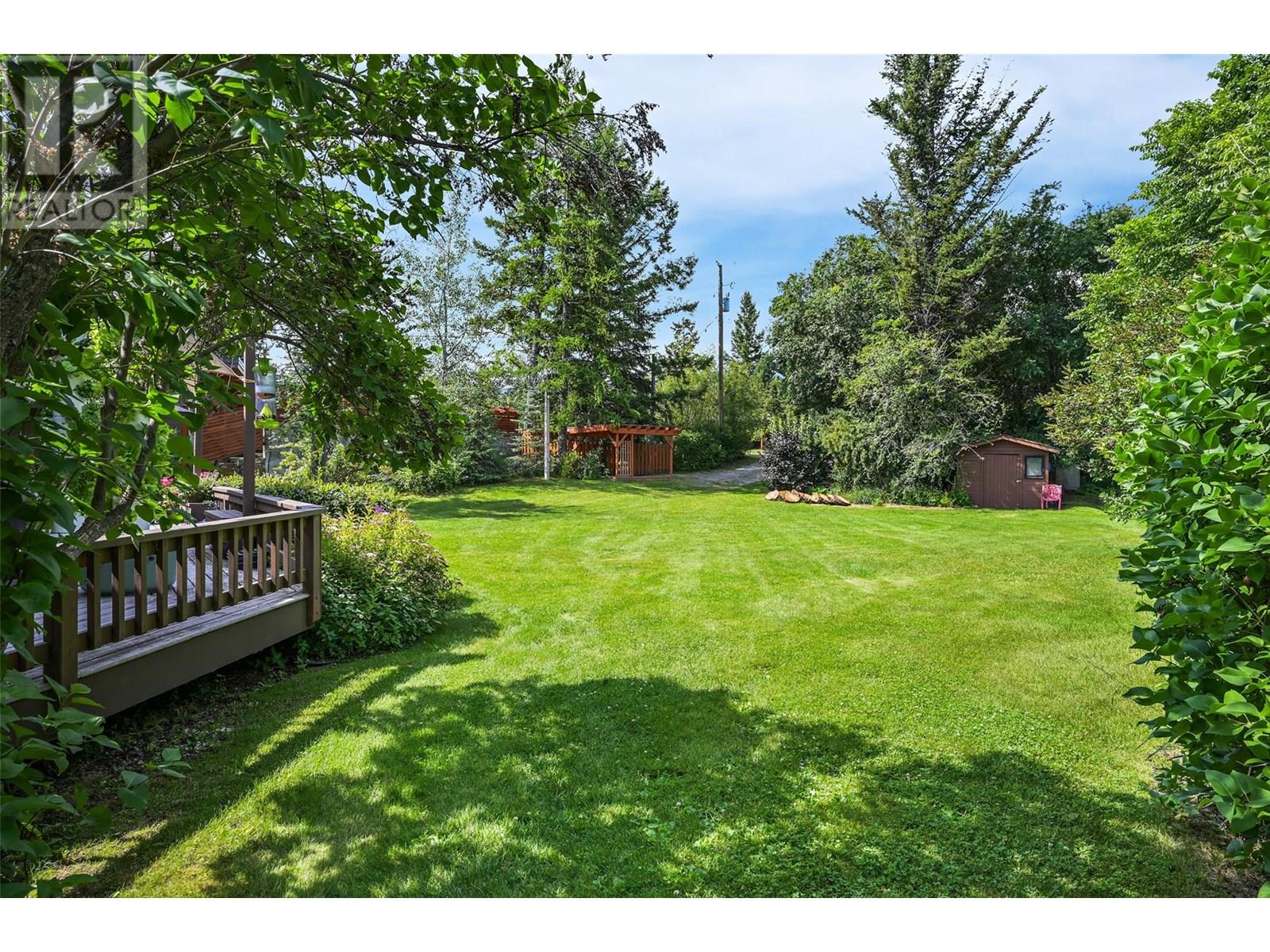 Photo 21 of 2384 Ruault Road, Invermere BC