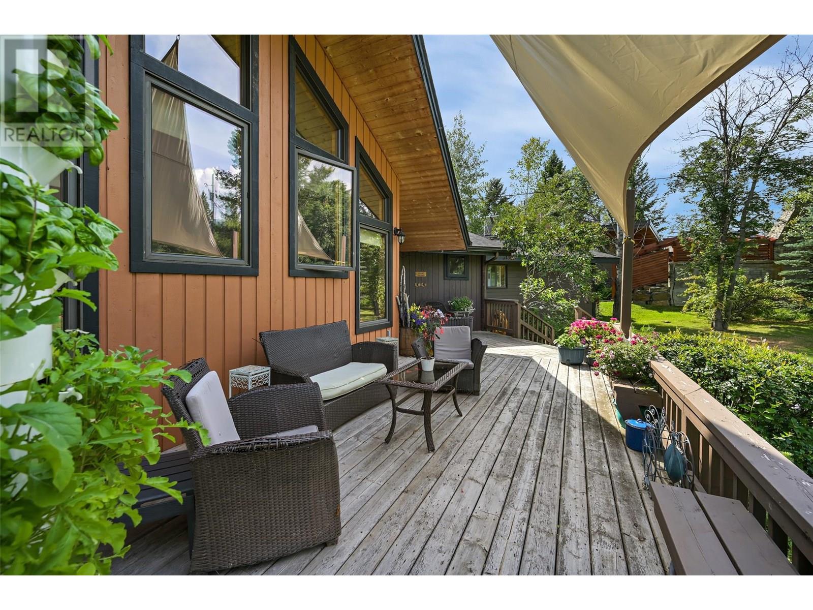 Photo 3 of 2384 Ruault Road, Invermere BC