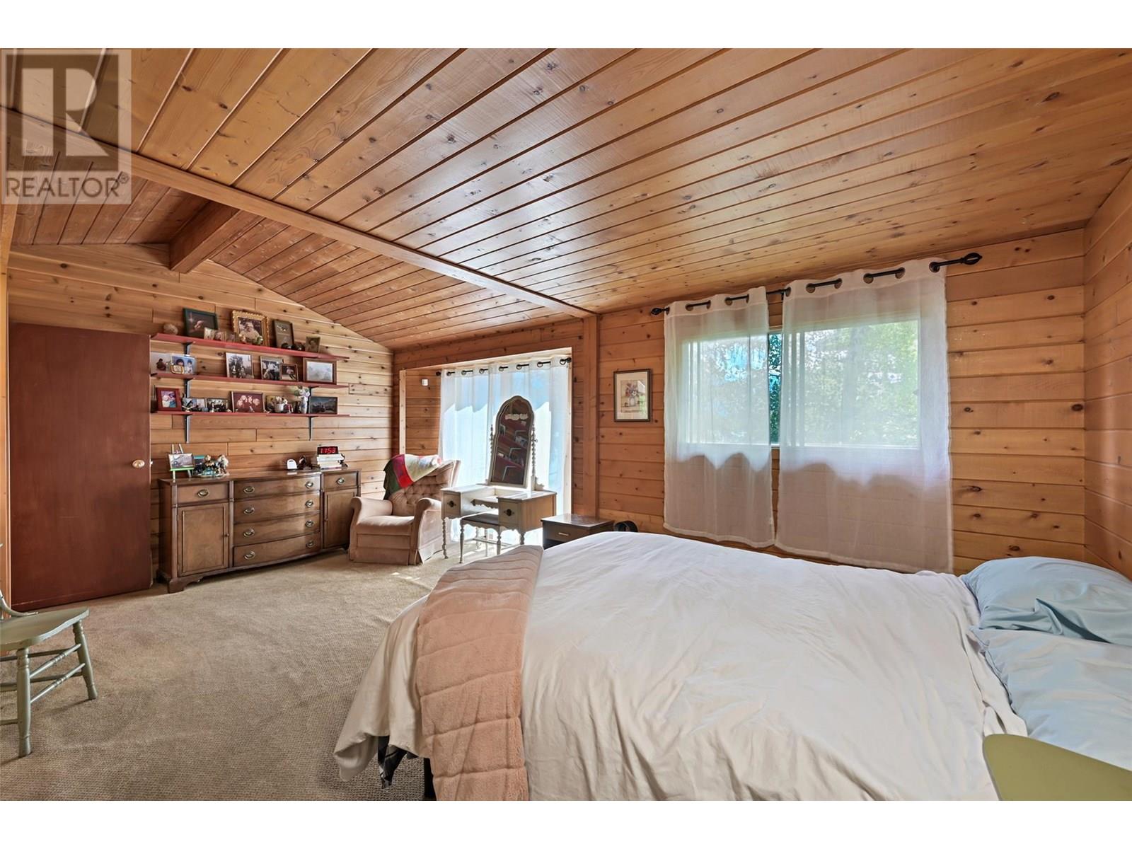 Photo 32 of 2384 Ruault Road, Invermere BC