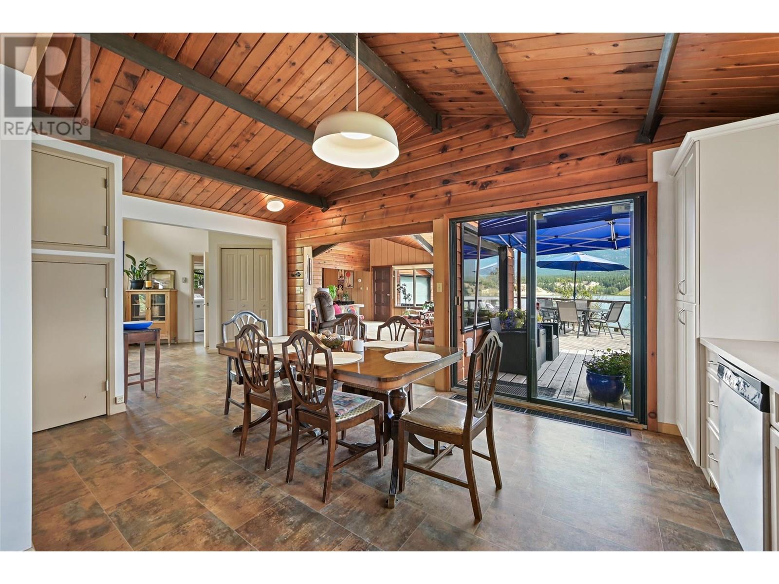 Photo 13 of 2384 Ruault Road, Invermere BC