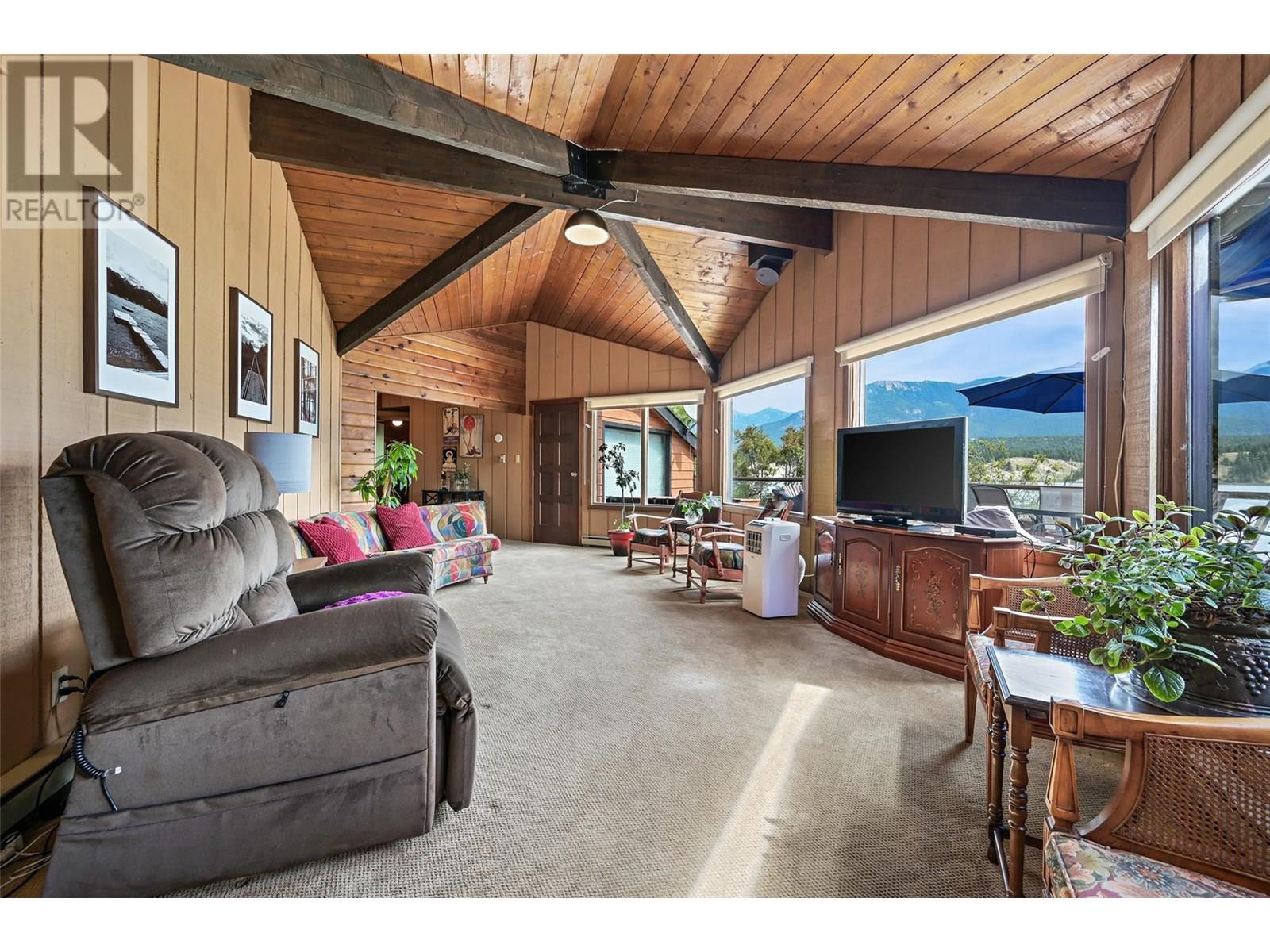 Photo 61 of 2384 Ruault Road, Invermere BC