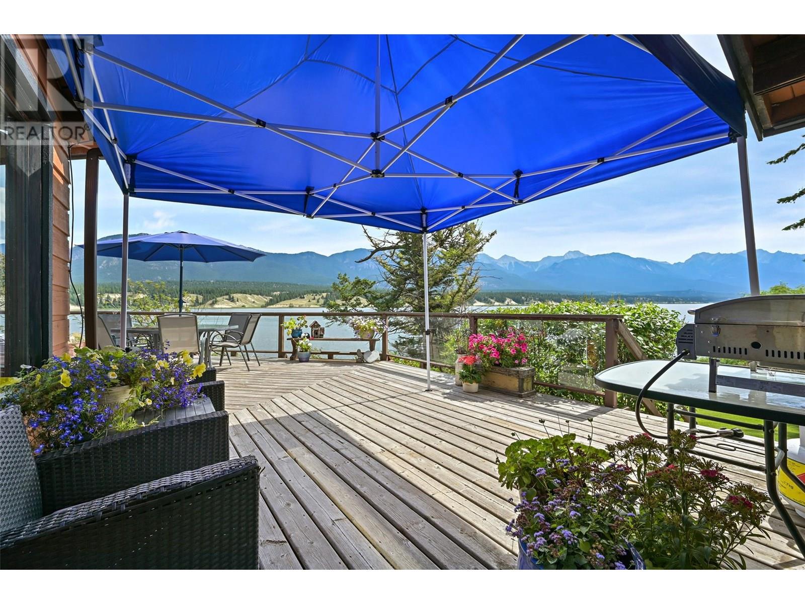 Photo 65 of 2384 Ruault Road, Invermere BC