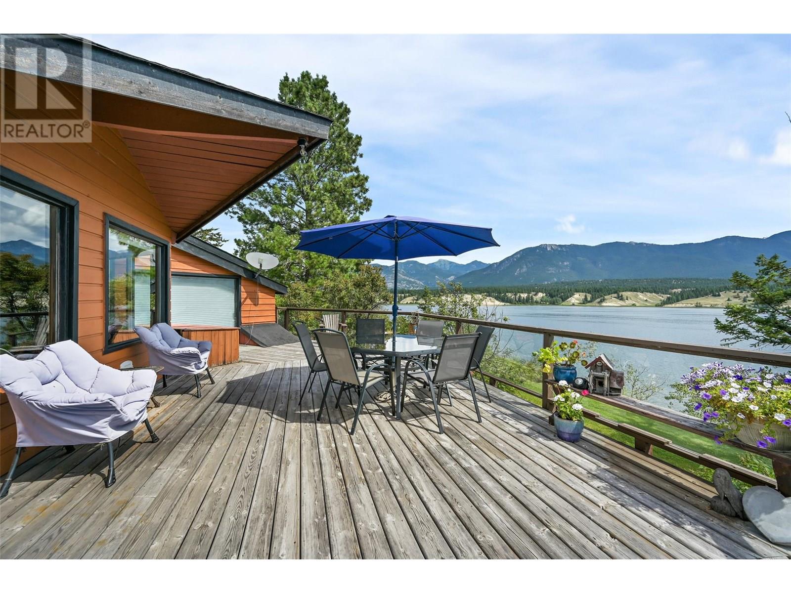 Photo 30 of 2384 Ruault Road, Invermere BC