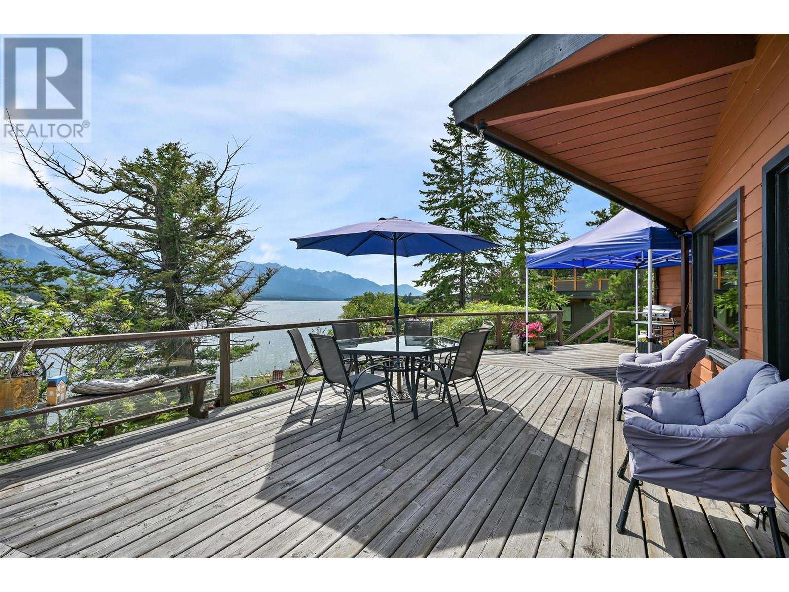 Photo 19 of 2384 Ruault Road, Invermere BC
