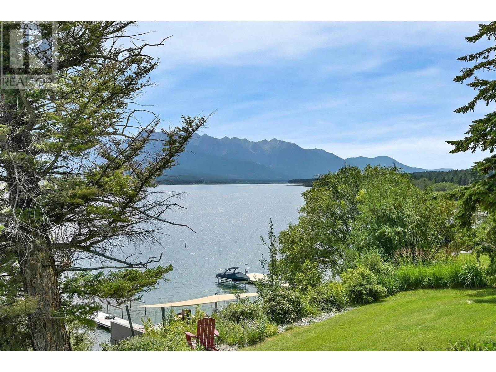 Photo 64 of 2384 Ruault Road, Invermere BC