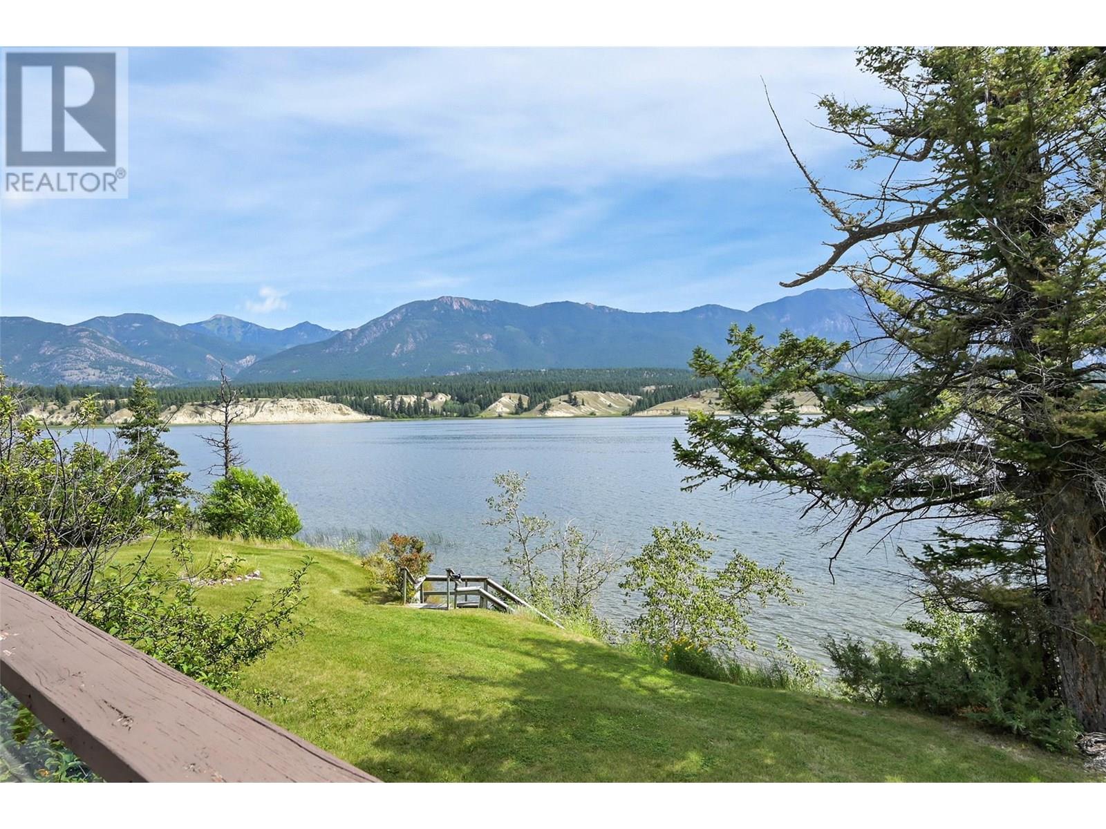 Photo 31 of 2384 Ruault Road, Invermere BC