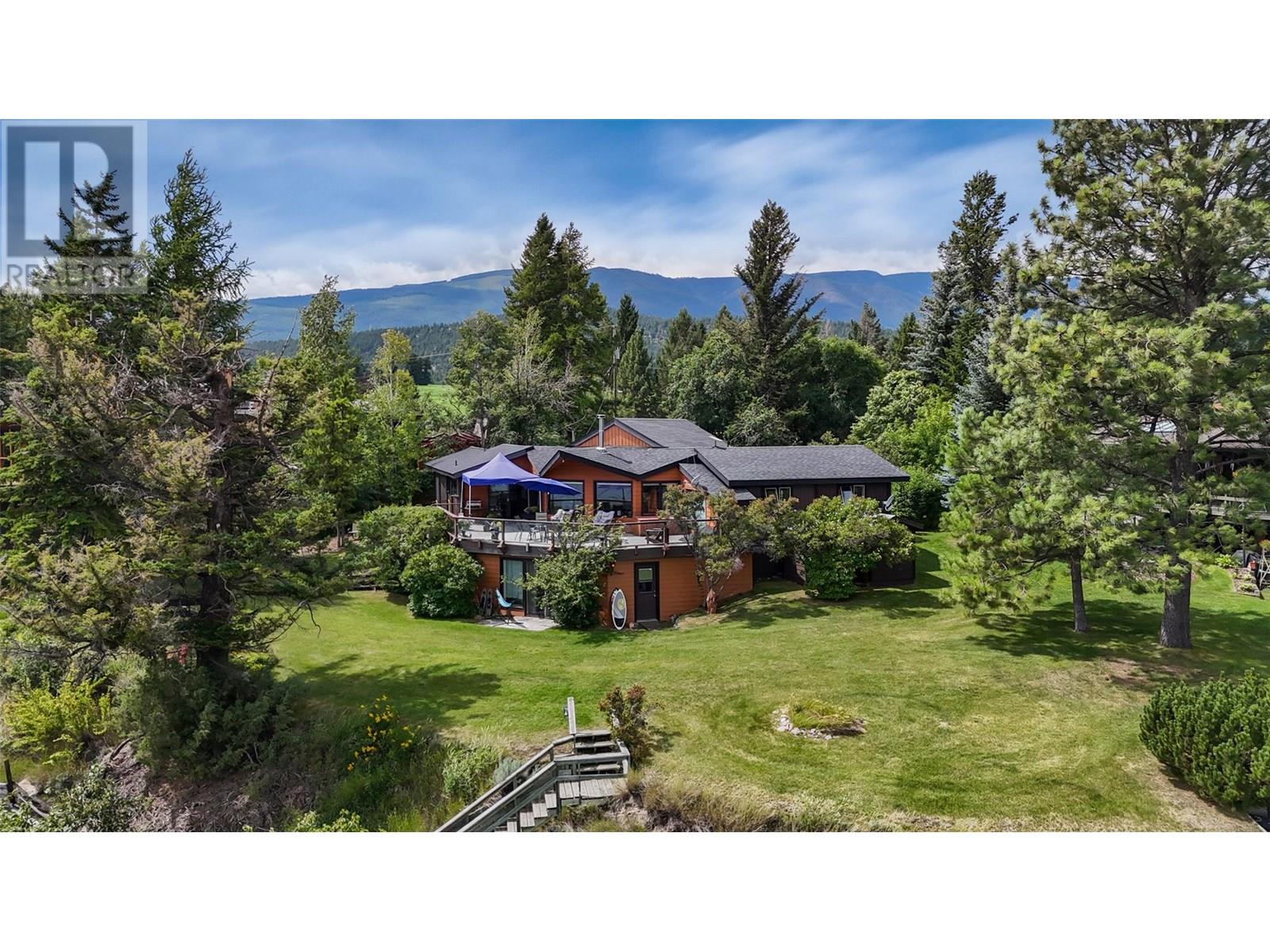Photo 49 of 2384 Ruault Road, Invermere BC