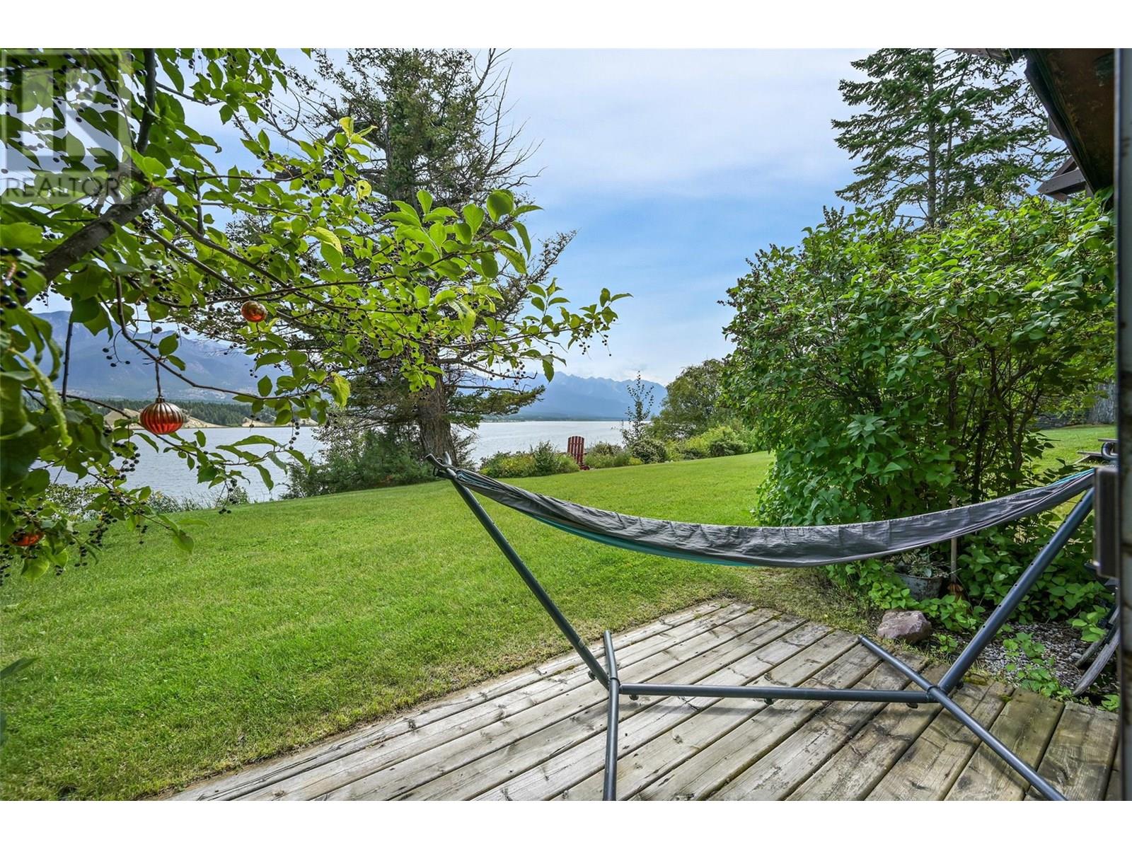 Photo 44 of 2384 Ruault Road, Invermere BC