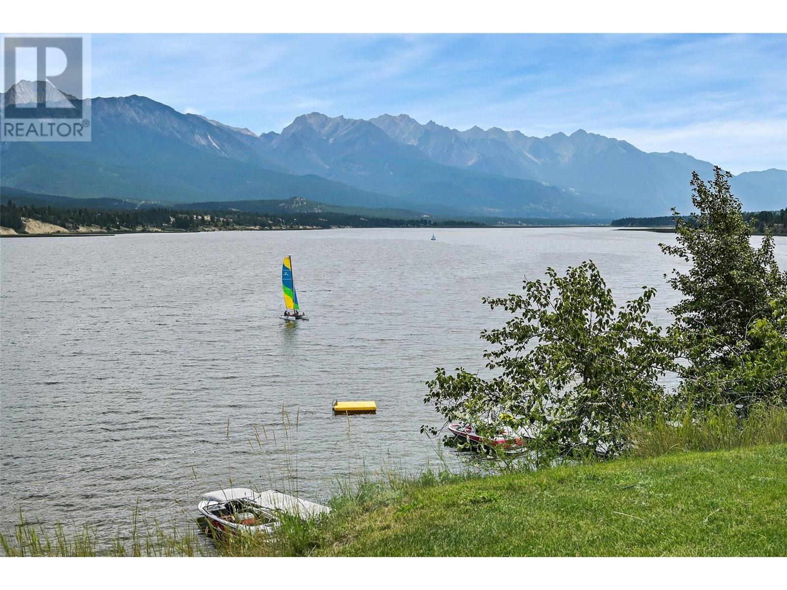 Photo 5 of 2384 Ruault Road, Invermere BC
