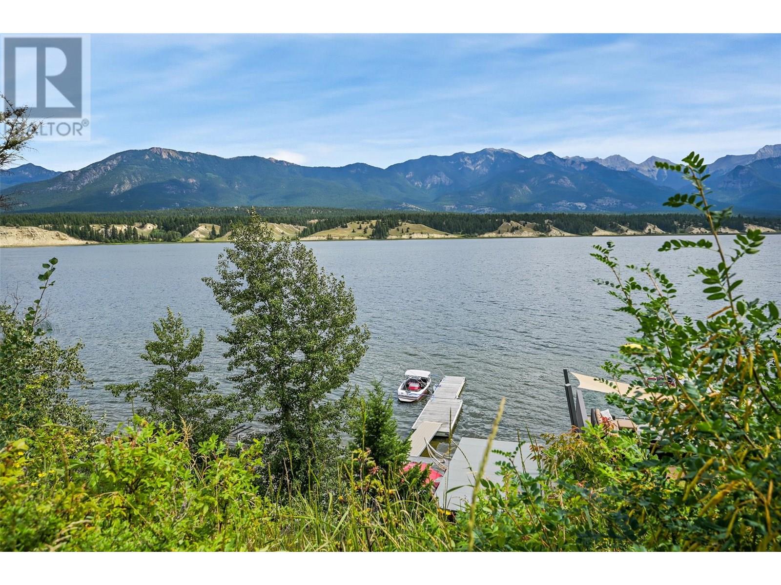Photo 42 of 2384 Ruault Road, Invermere BC