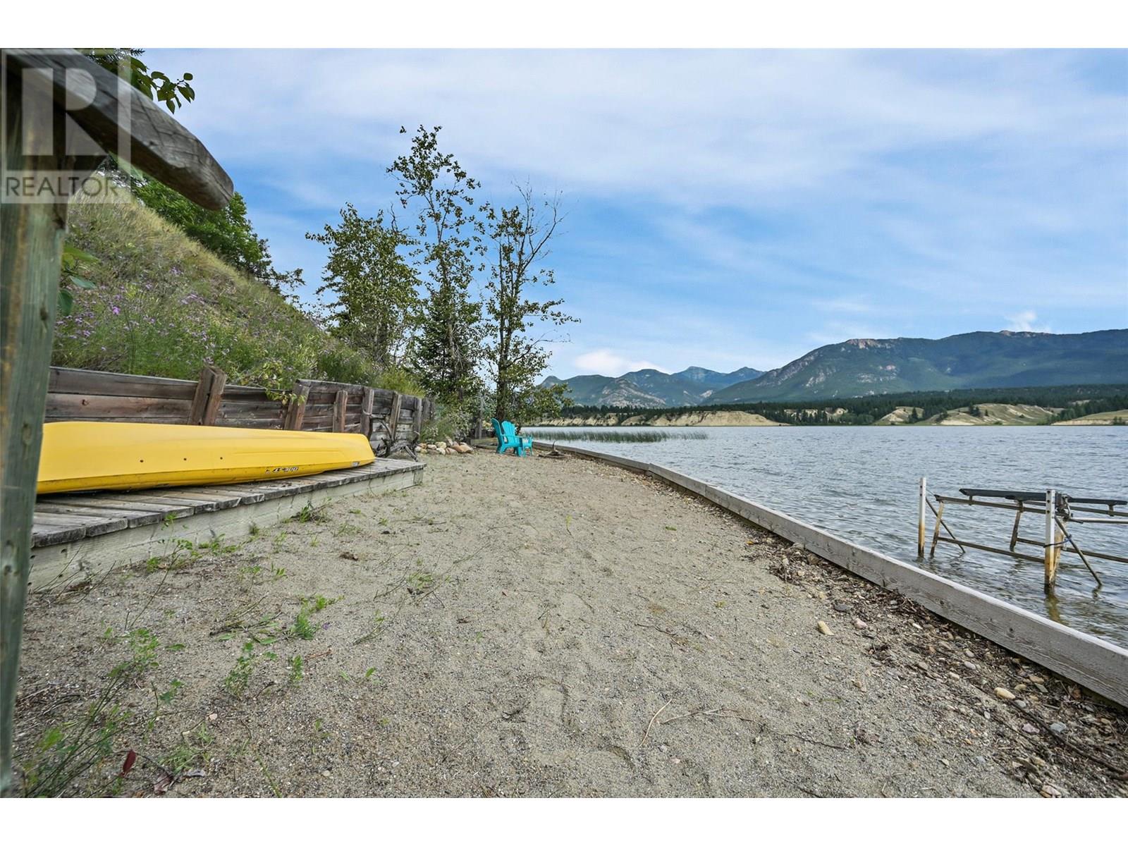 Photo 48 of 2384 Ruault Road, Invermere BC