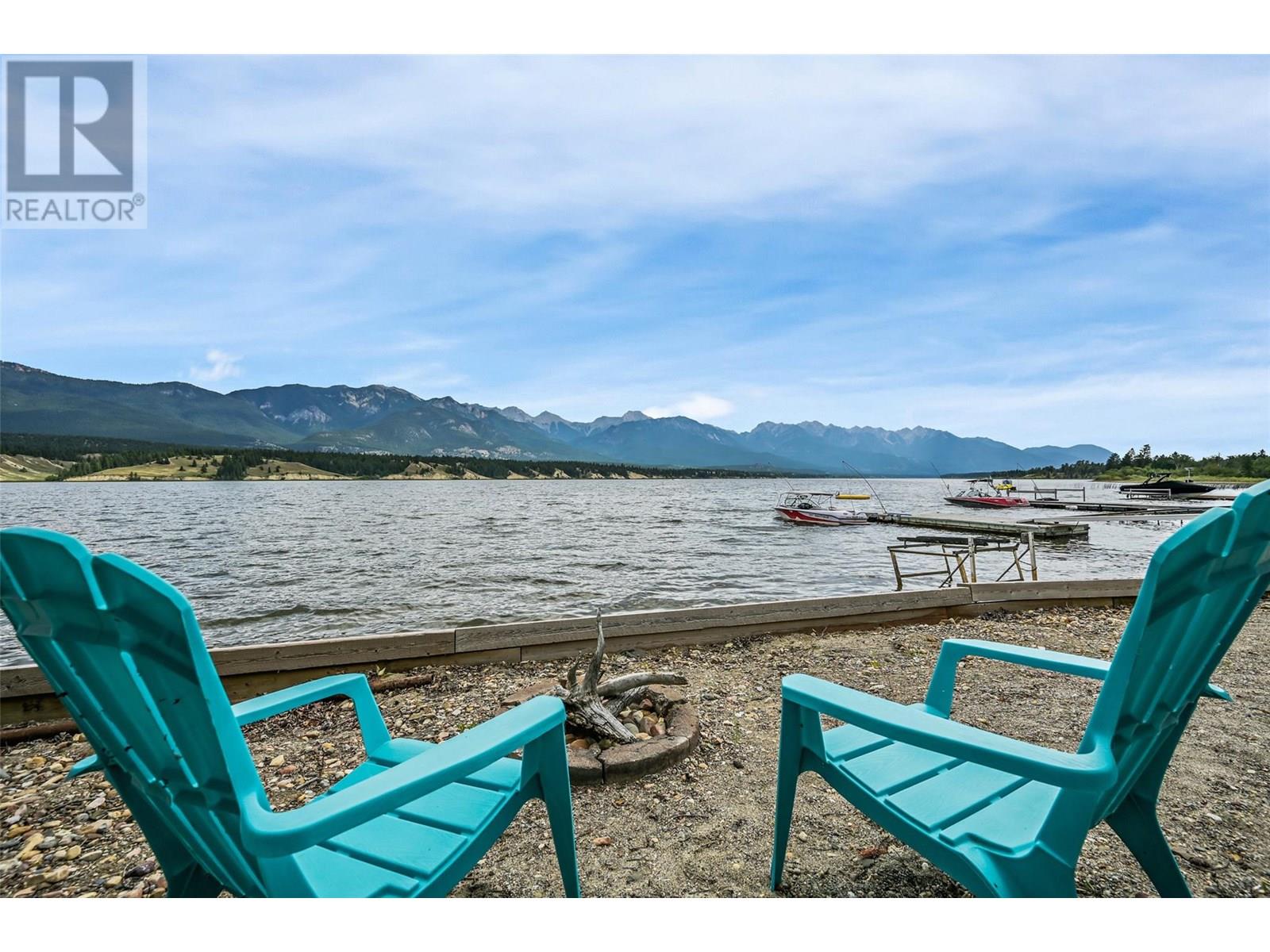 Photo 40 of 2384 Ruault Road, Invermere BC