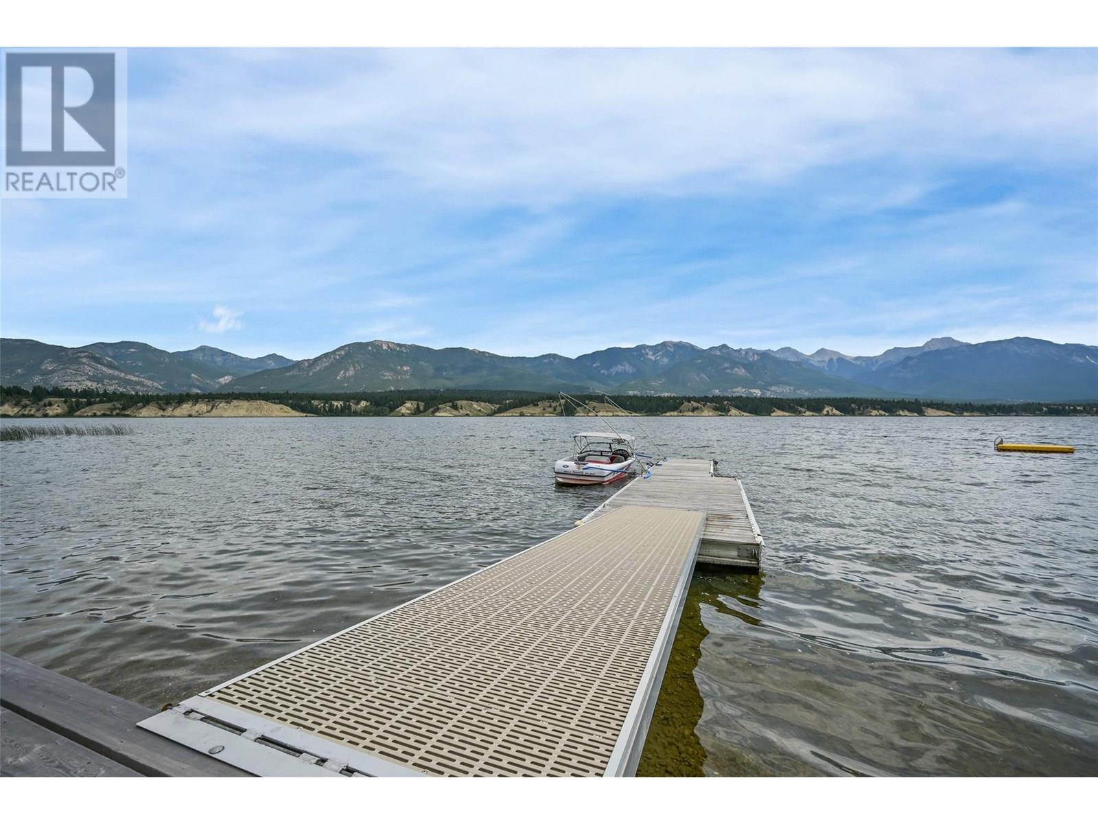 Photo 57 of 2384 Ruault Road, Invermere BC