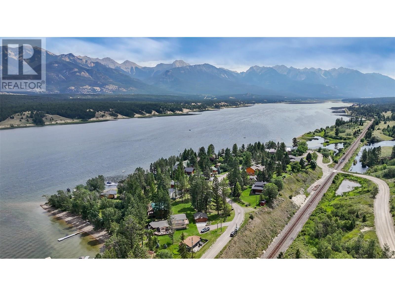 Photo 20 of 2384 Ruault Road, Invermere BC