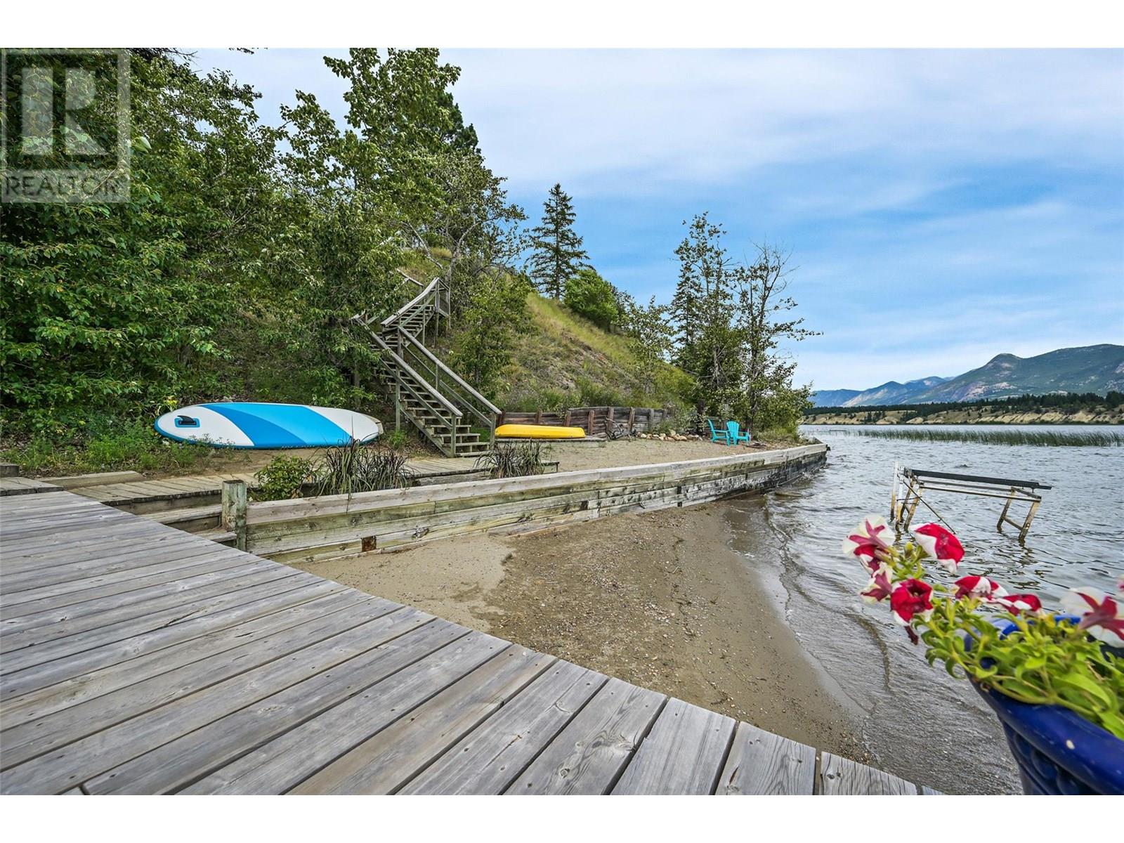 Photo 50 of 2384 Ruault Road, Invermere BC