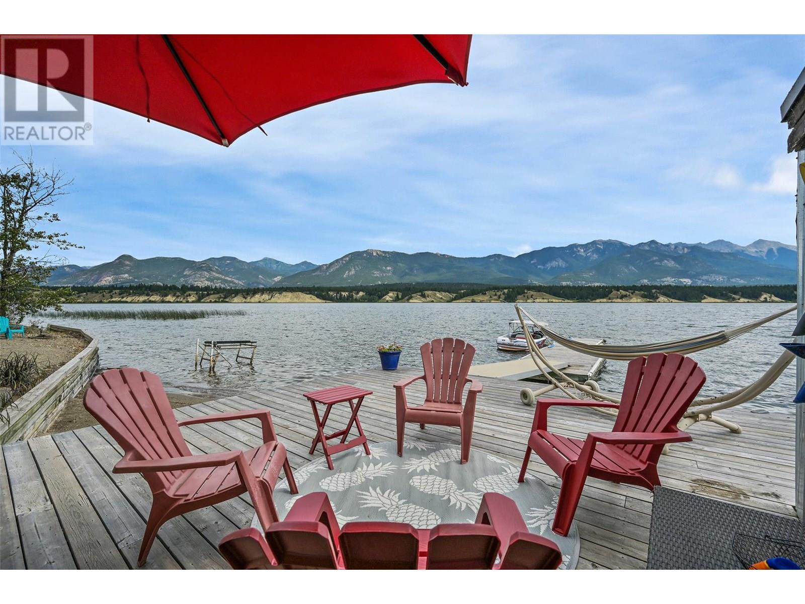 Photo 6 of 2384 Ruault Road, Invermere BC