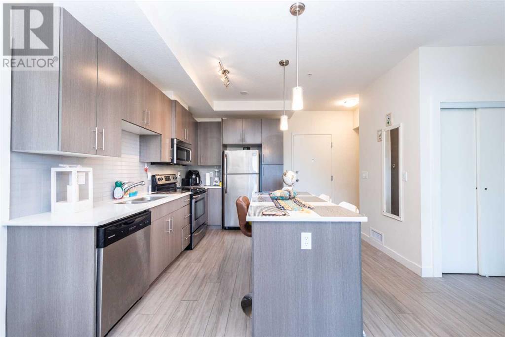 Photo 21 of 202 15233 1 Street Se, Calgary AB
