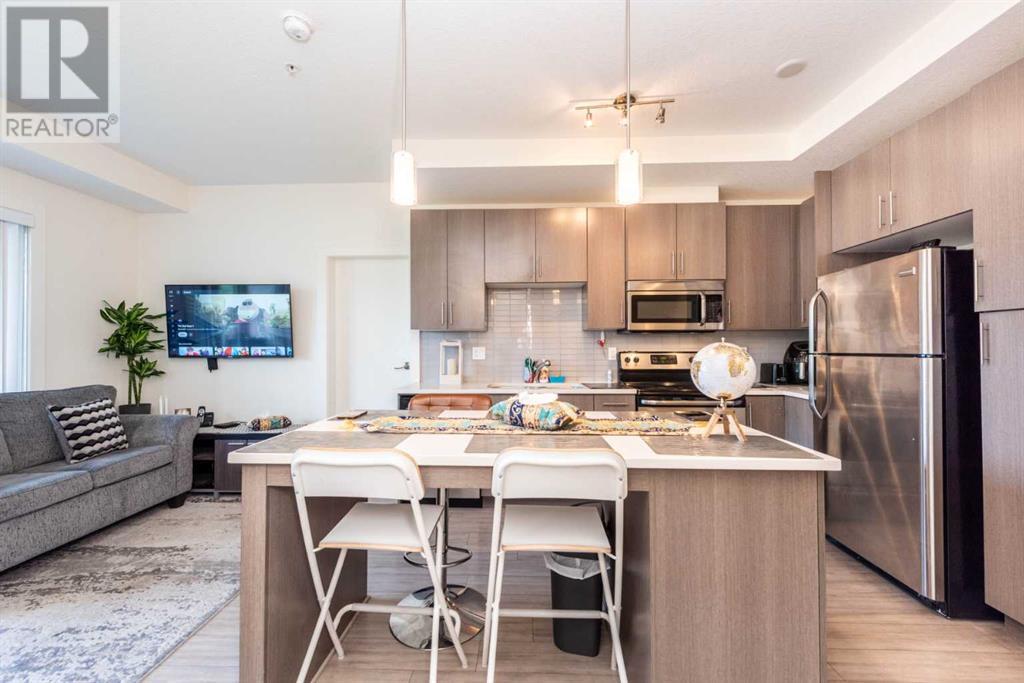 Photo 28 of 202 15233 1 Street Se, Calgary AB
